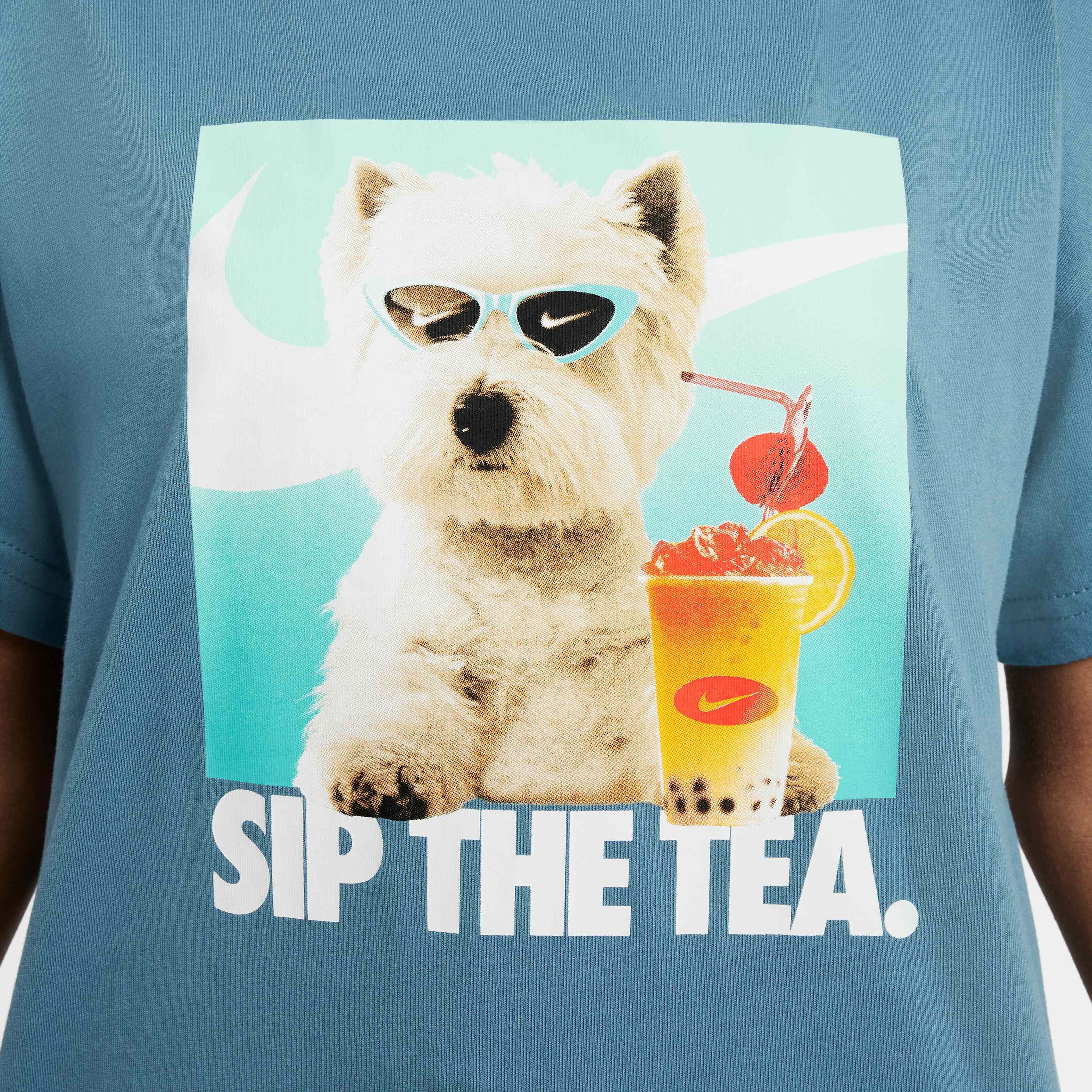 Nike Sportswear image number 3