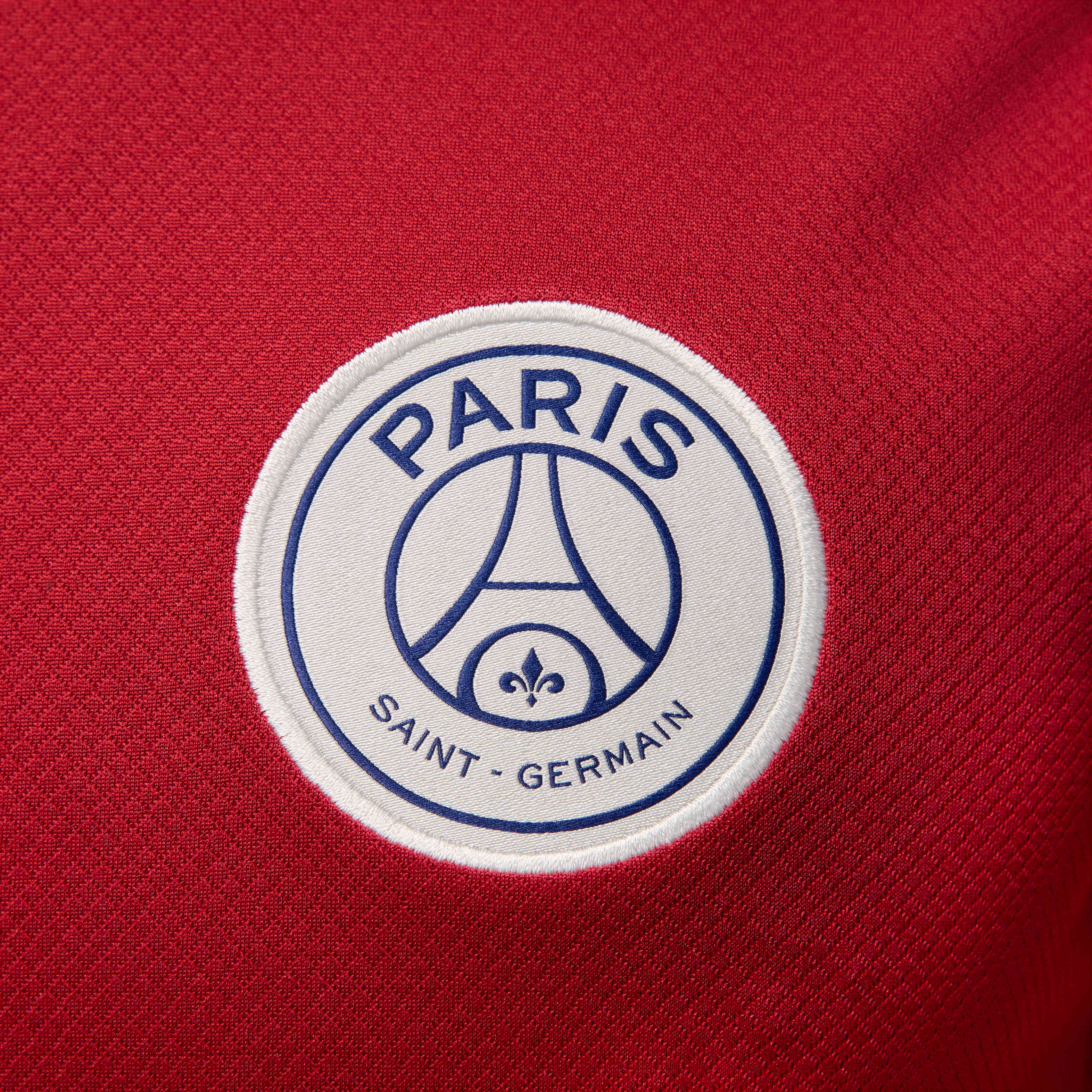 Paris Saint-Germain 2025 Stadium Goalkeeper Fourth image number 4