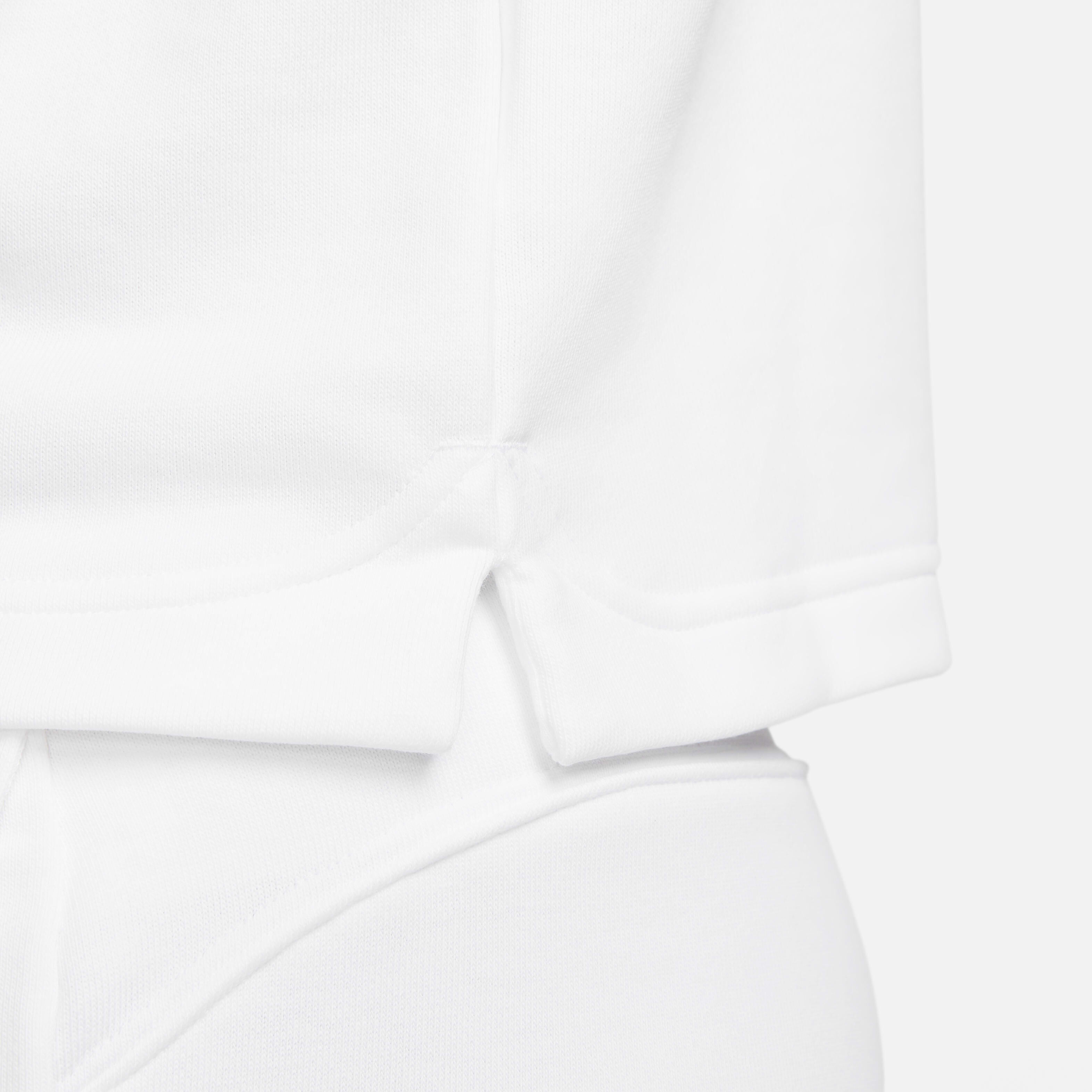 NikeCourt Dri-FIT Heritage image number 4