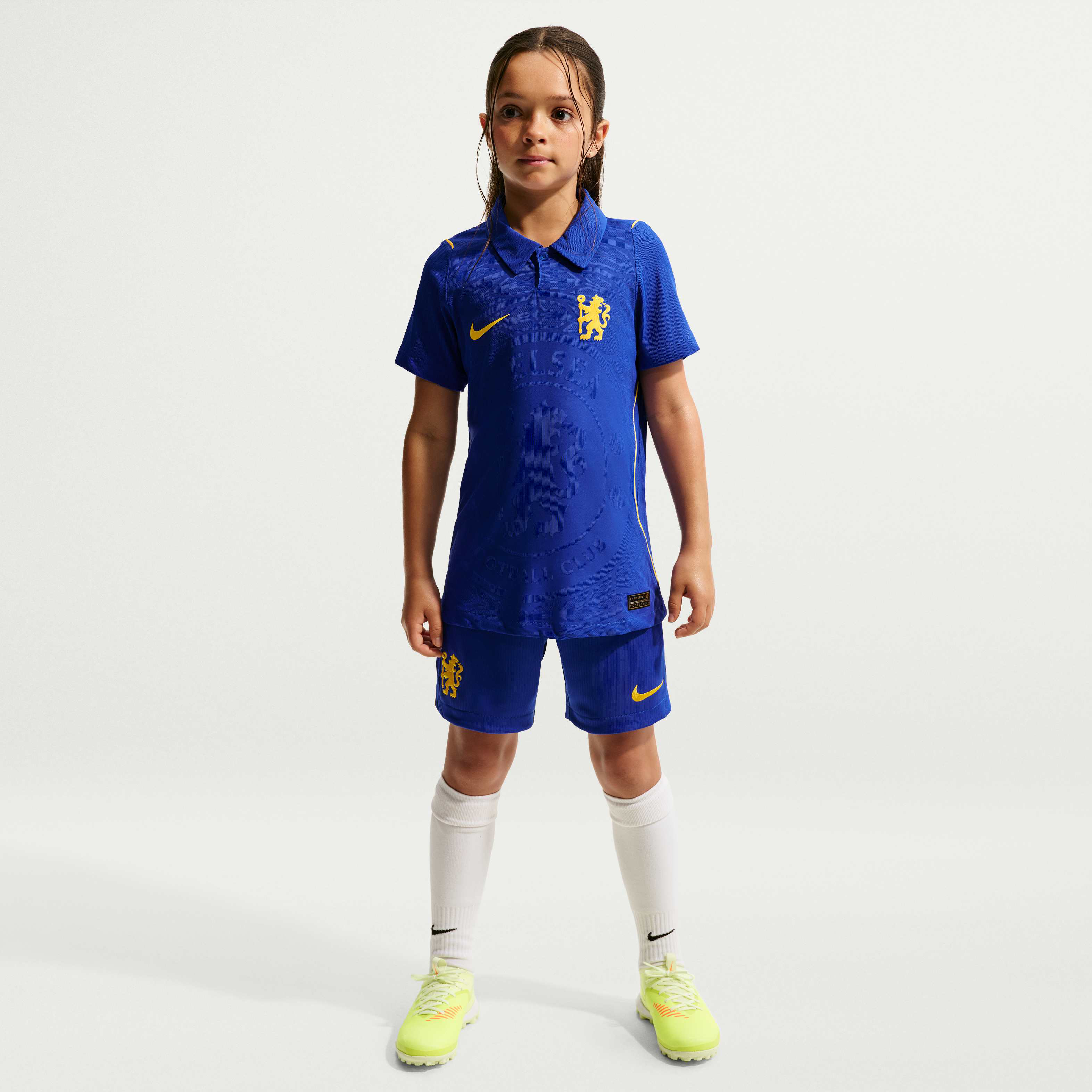 Chelsea F.C. 2026/27 Match Home image number 5