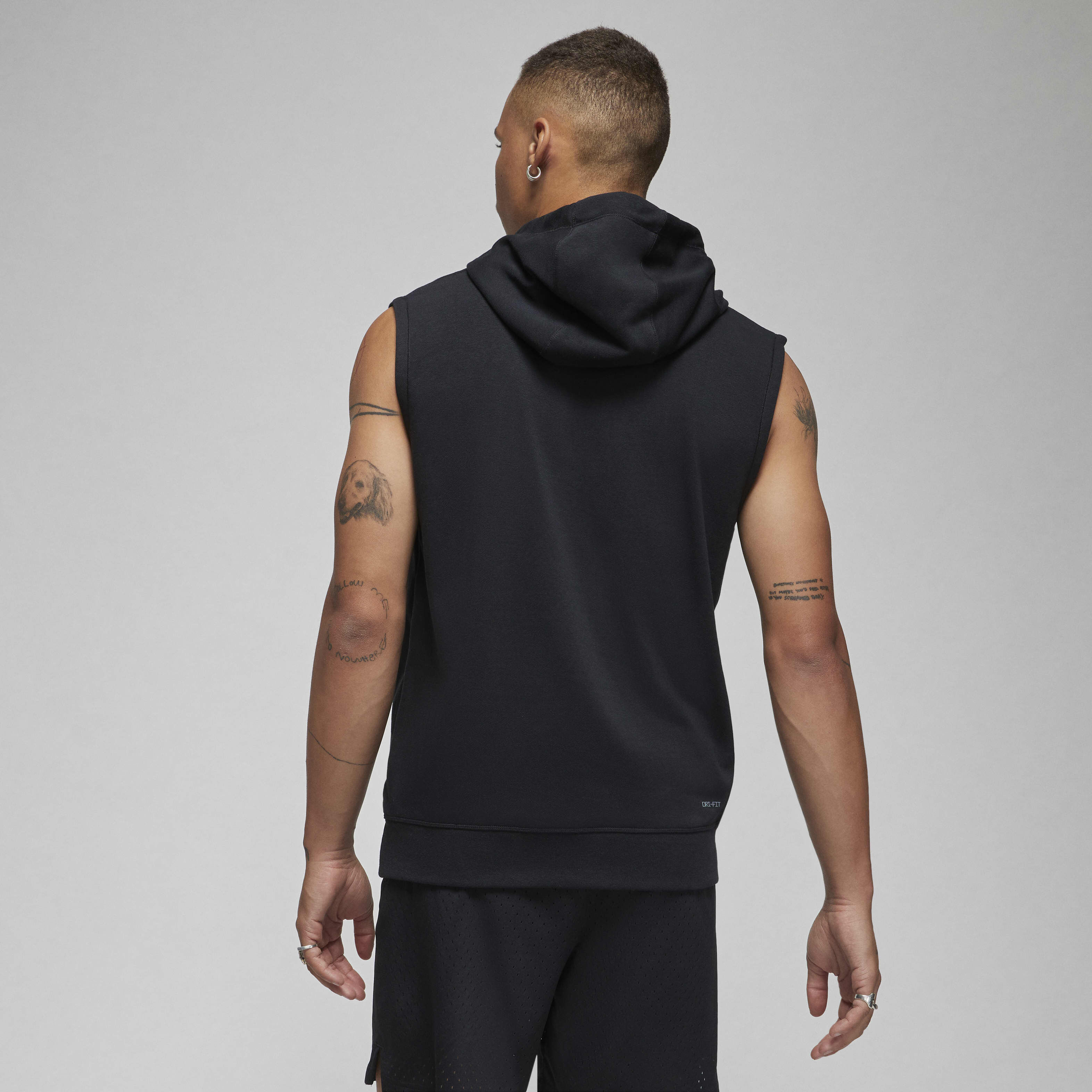 Jordan Dri-FIT Sport image number 1