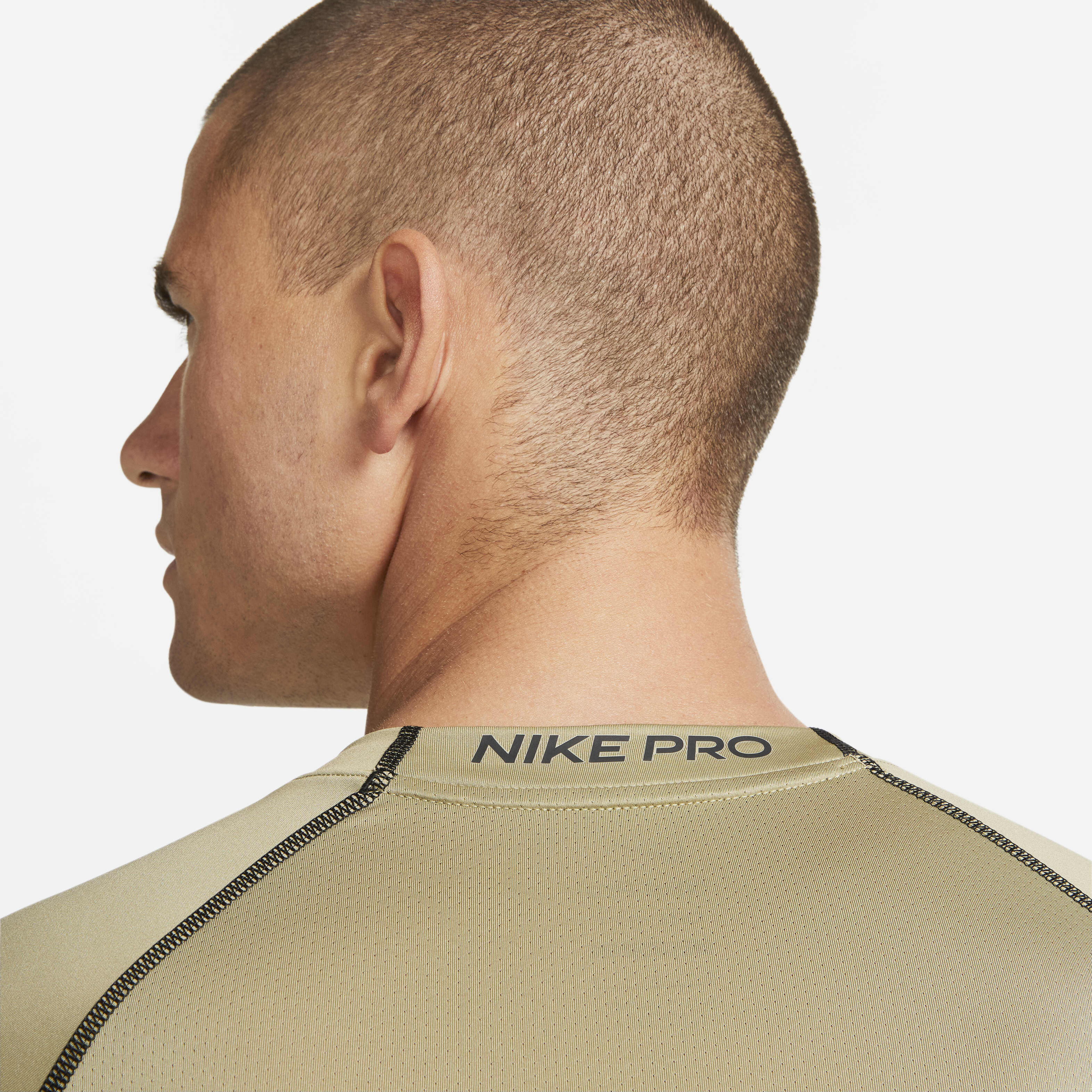 Nike Pro Dri-FIT image number 4