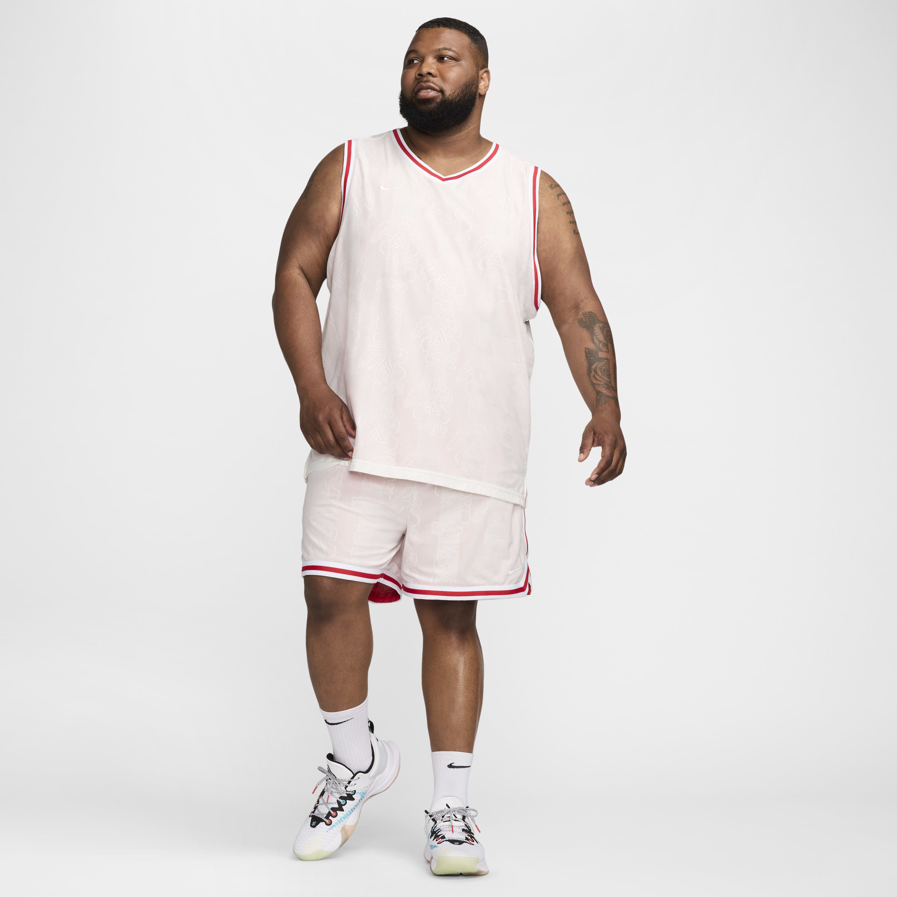 Buy Giannis Men s 15cm approx. Dri FIT DNA Basketball Shorts Nike Qatar Official