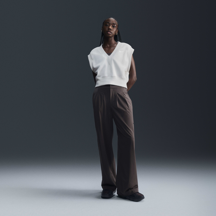 نايكي سبورتسوير فينكس فليس image number 3 نايكي سبورتسوير فينكس فليس image number 3