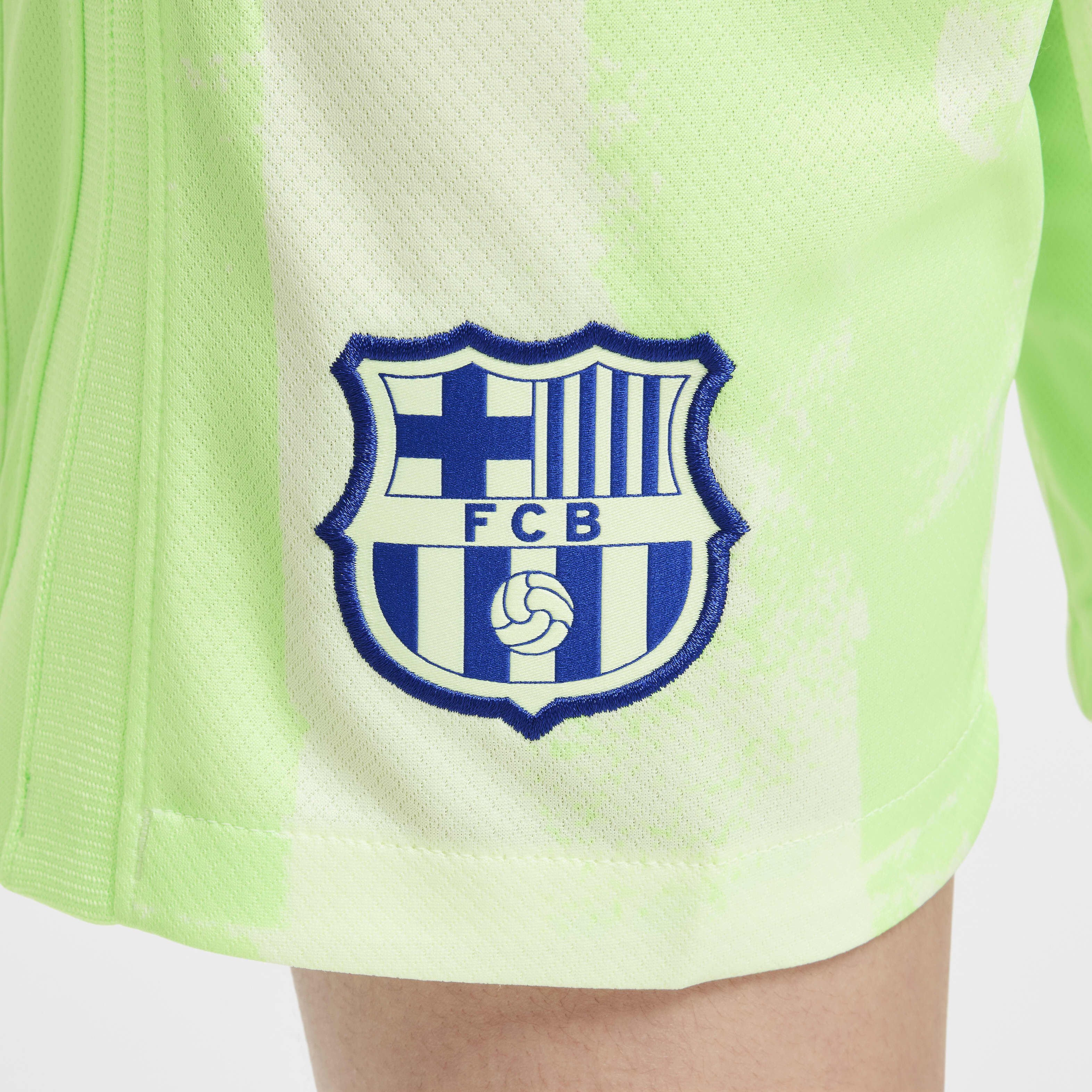 FC Barcelona Nike グレー ストライプ 04-05 NIKE ナイキ QATARAIRWAYS サッカー FC バルセロナ Tシャツ 半袖