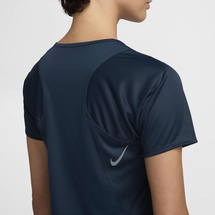 Buy Nike Dri-FIT Race Women's Short-Sleeve Running Top Armoury