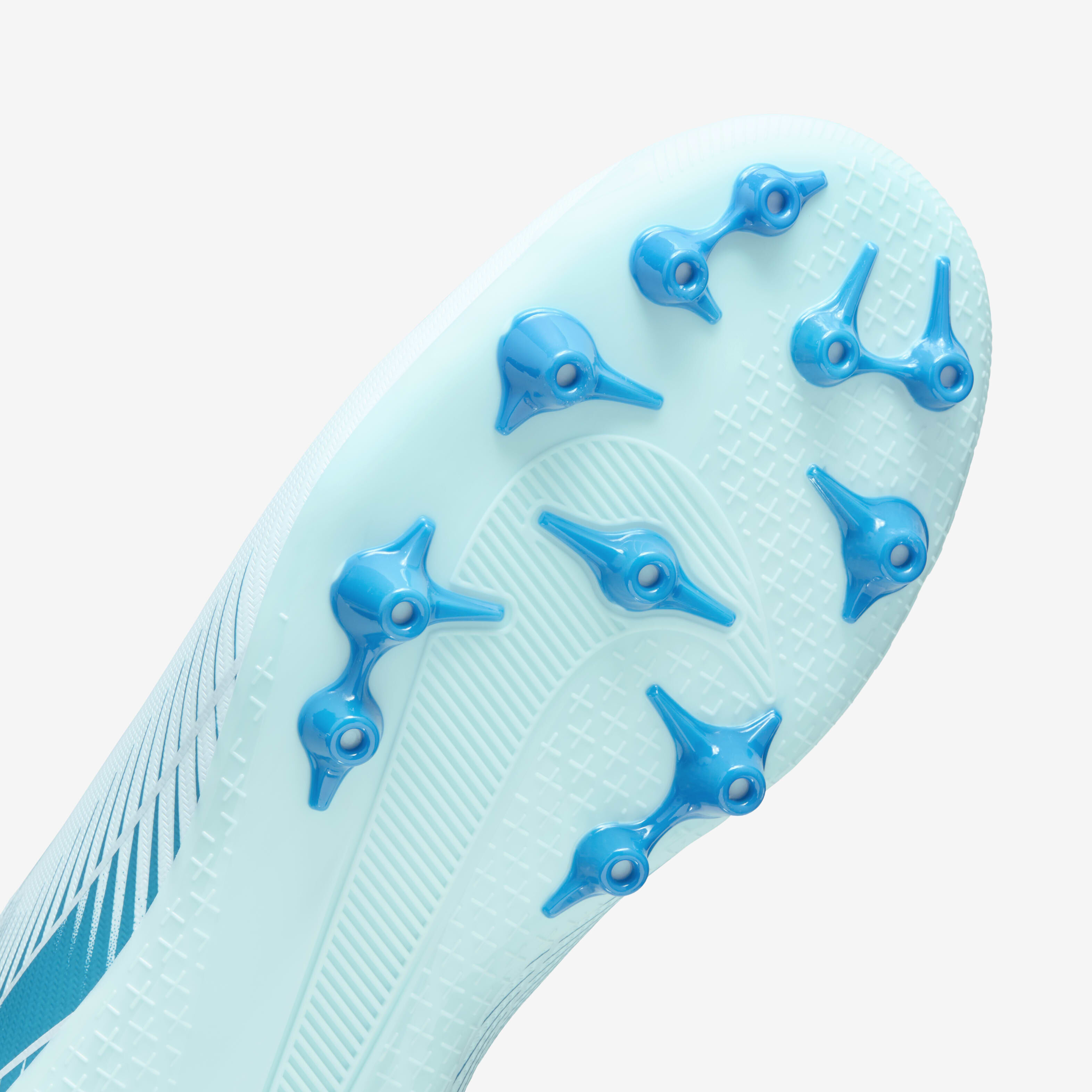 Nike Jr. Mercurial Superfly 10 Academy image number 6