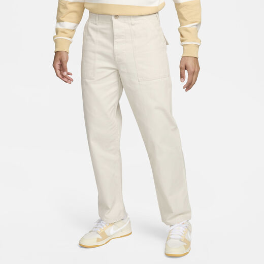 Trousers & Tights-Nike, Nike Life, Men's Fatigue Trousers