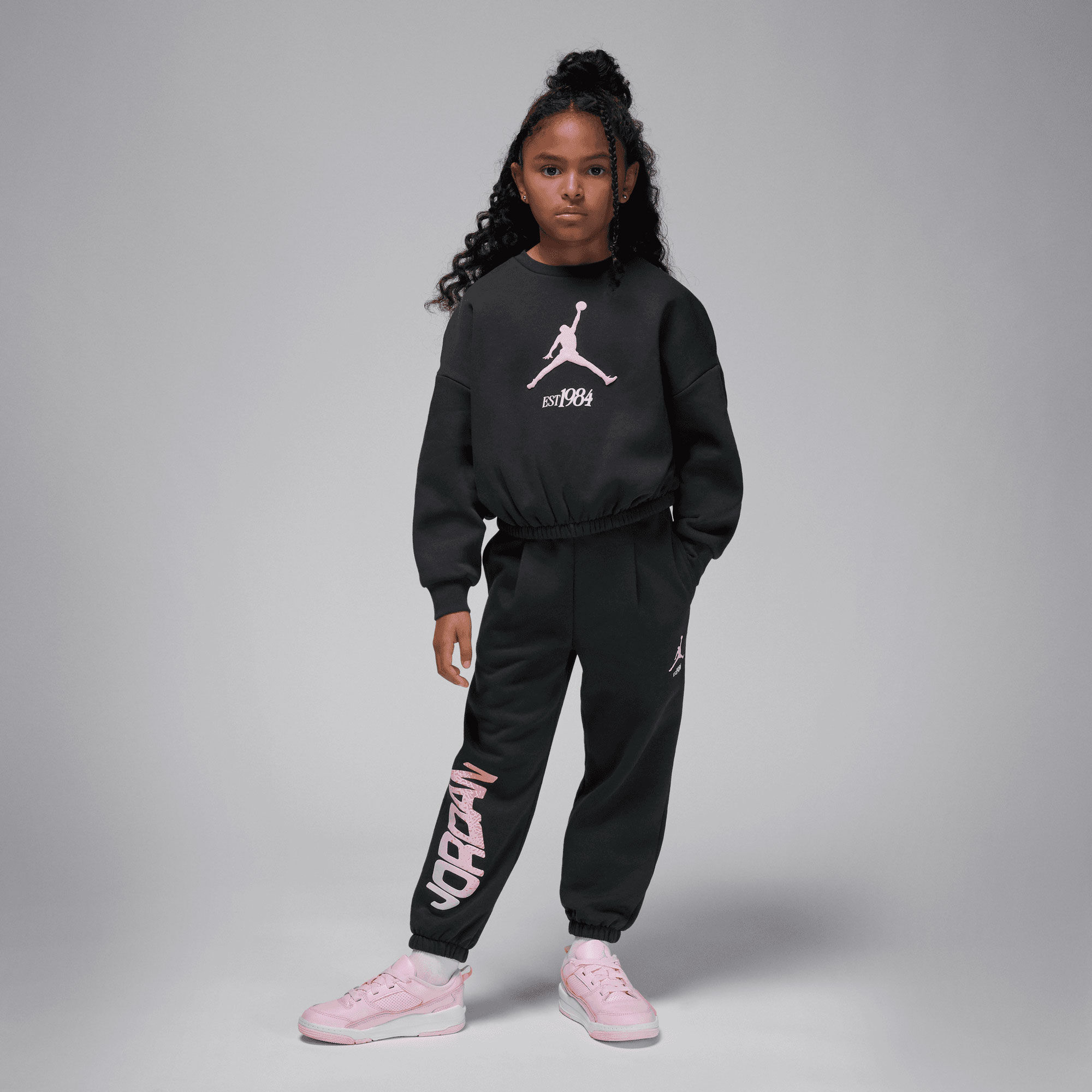 Jordan Jumpman Club image number 6