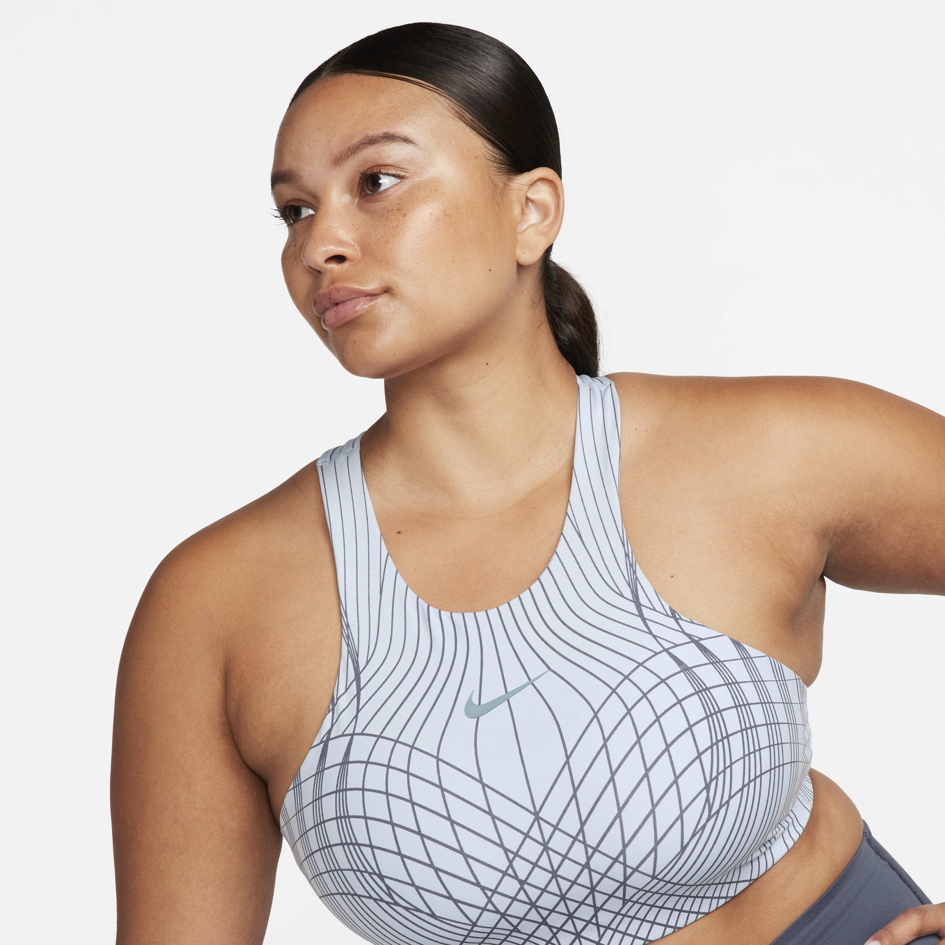 Nike Swoosh image number 0