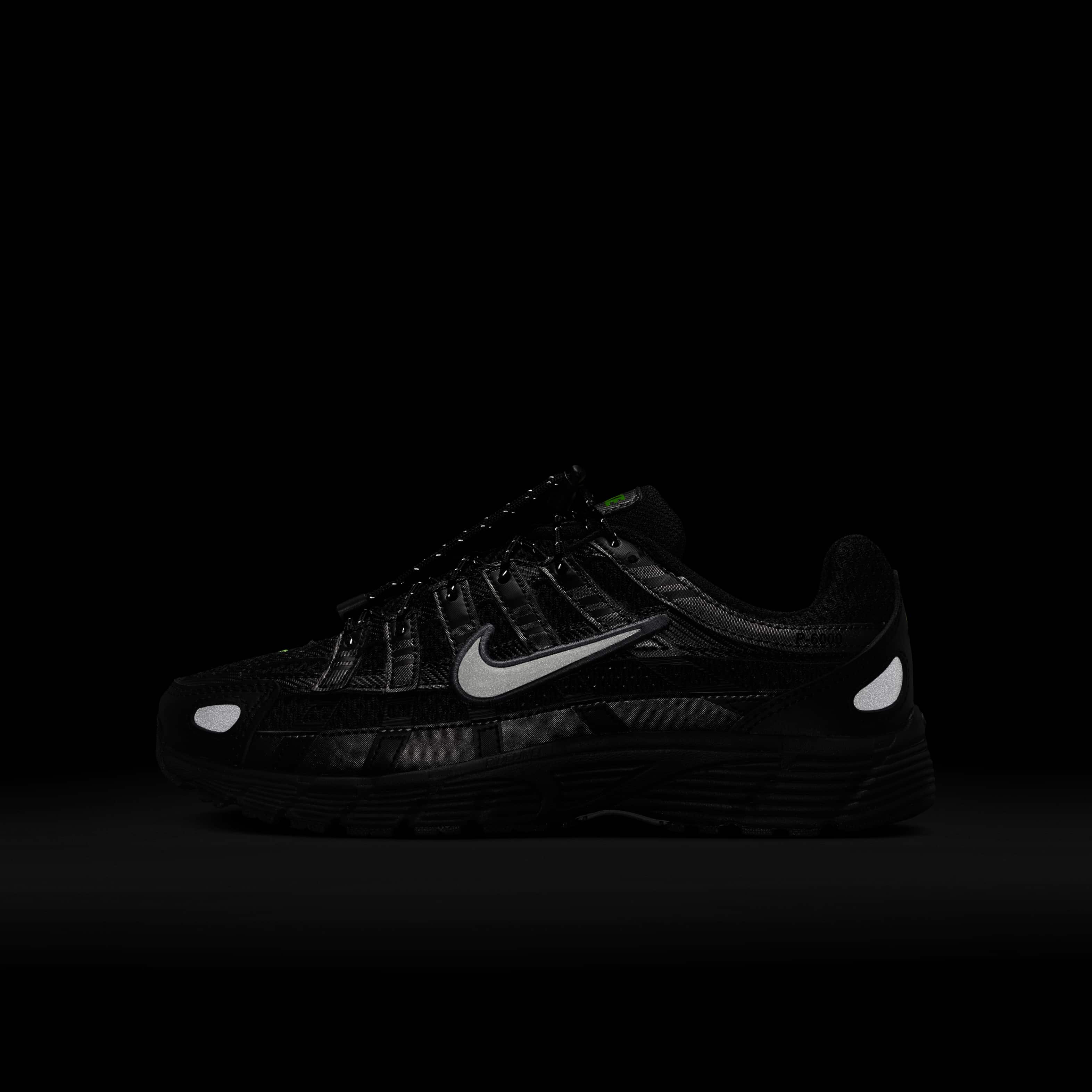 نايكي P-6000 image number 8