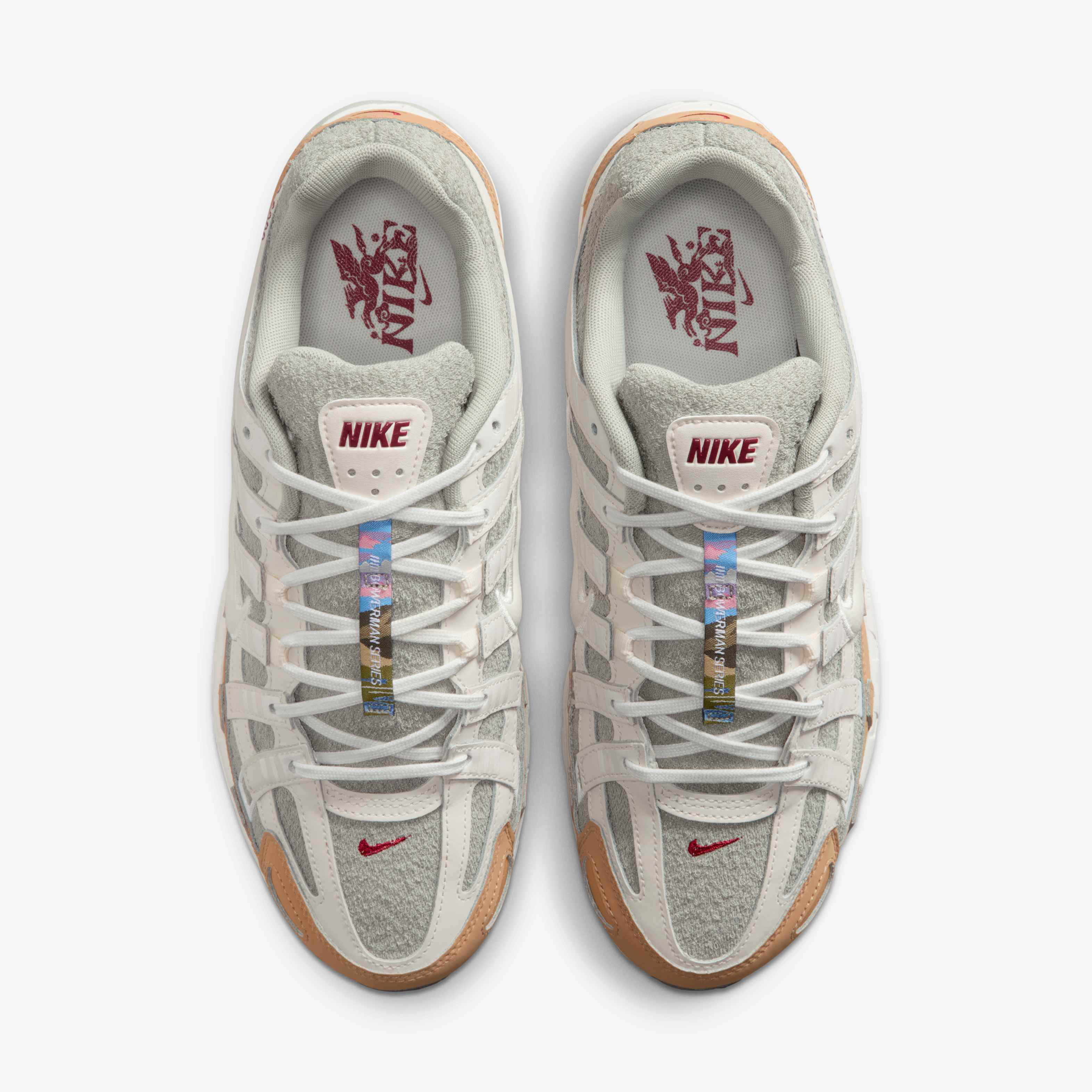 نايكي P-6000 اس اي image number 3