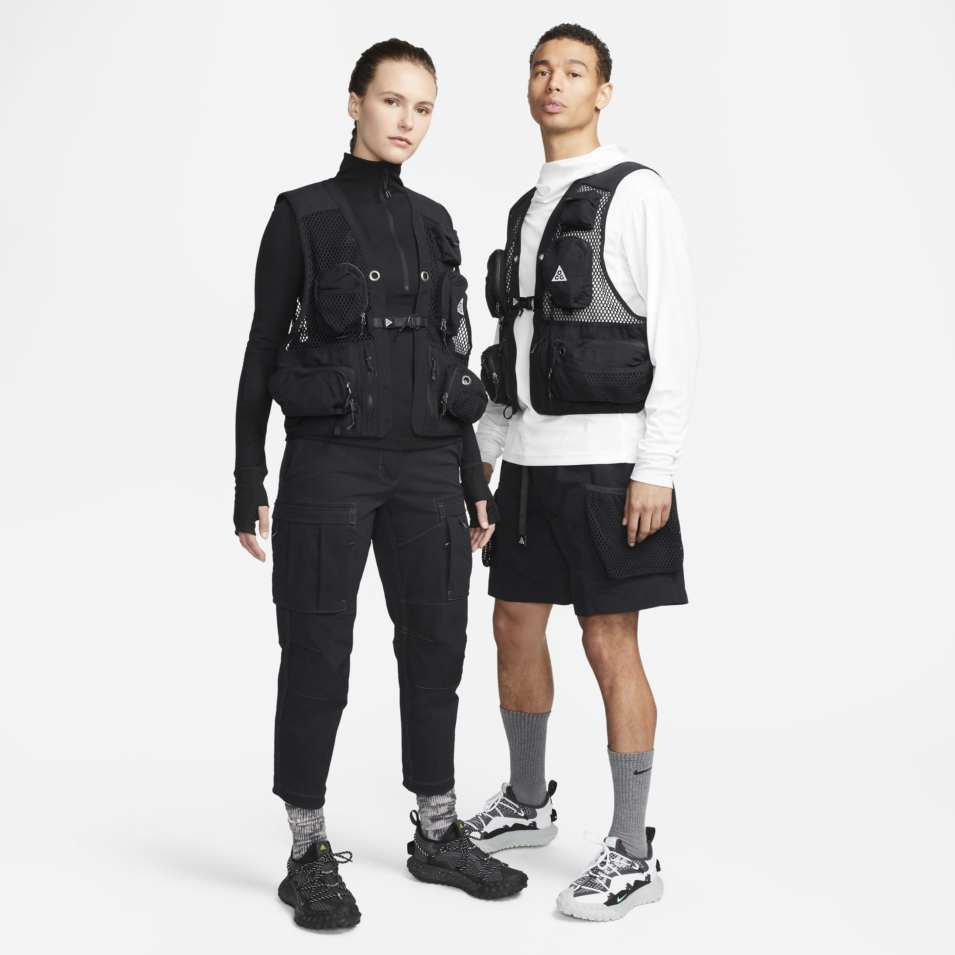 Nike ACG image number 9