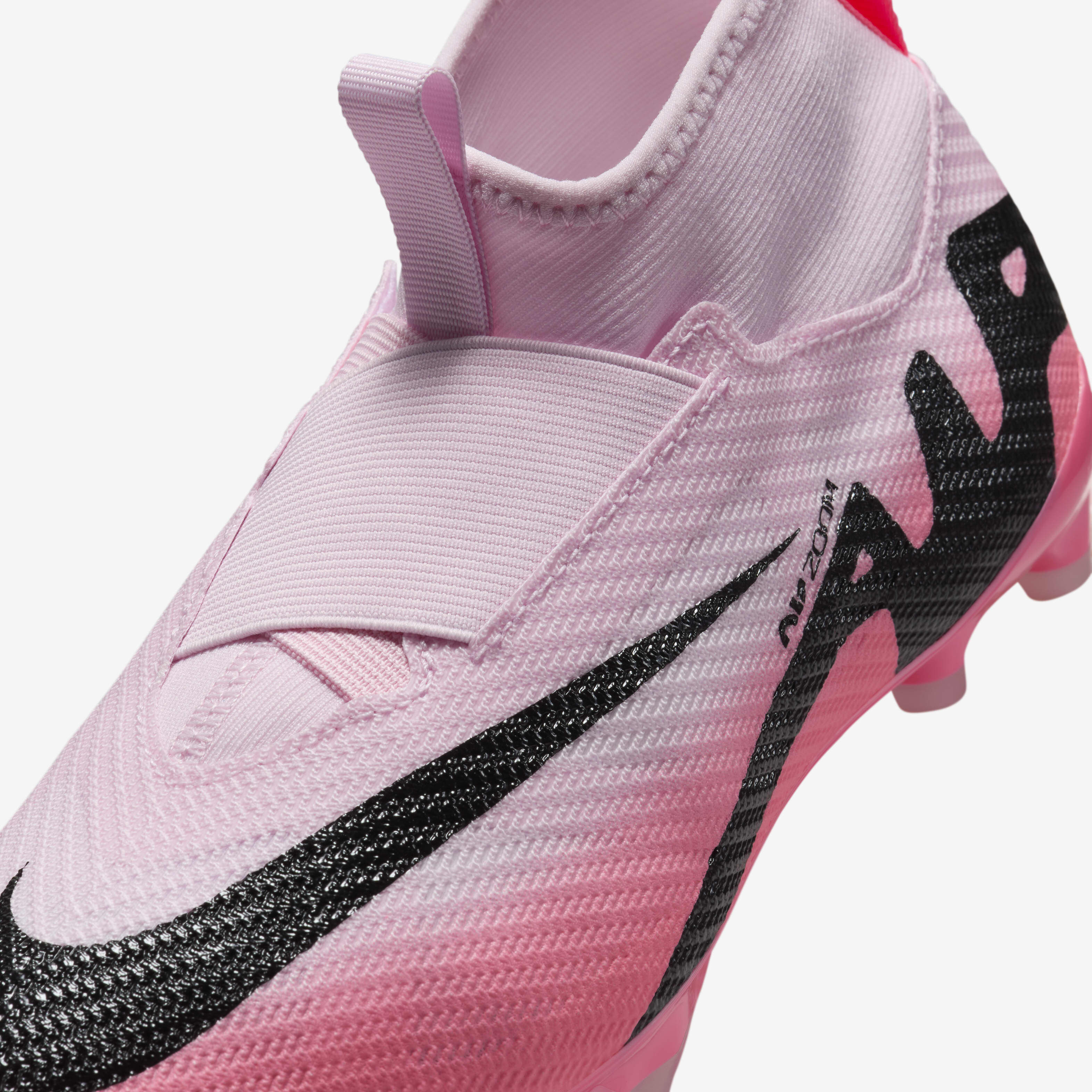 Buy Nike Jr. Mercurial Superfly 9 Pro Younger Older Kids Firm Ground High Top Football Boot Nike Qatar Official
