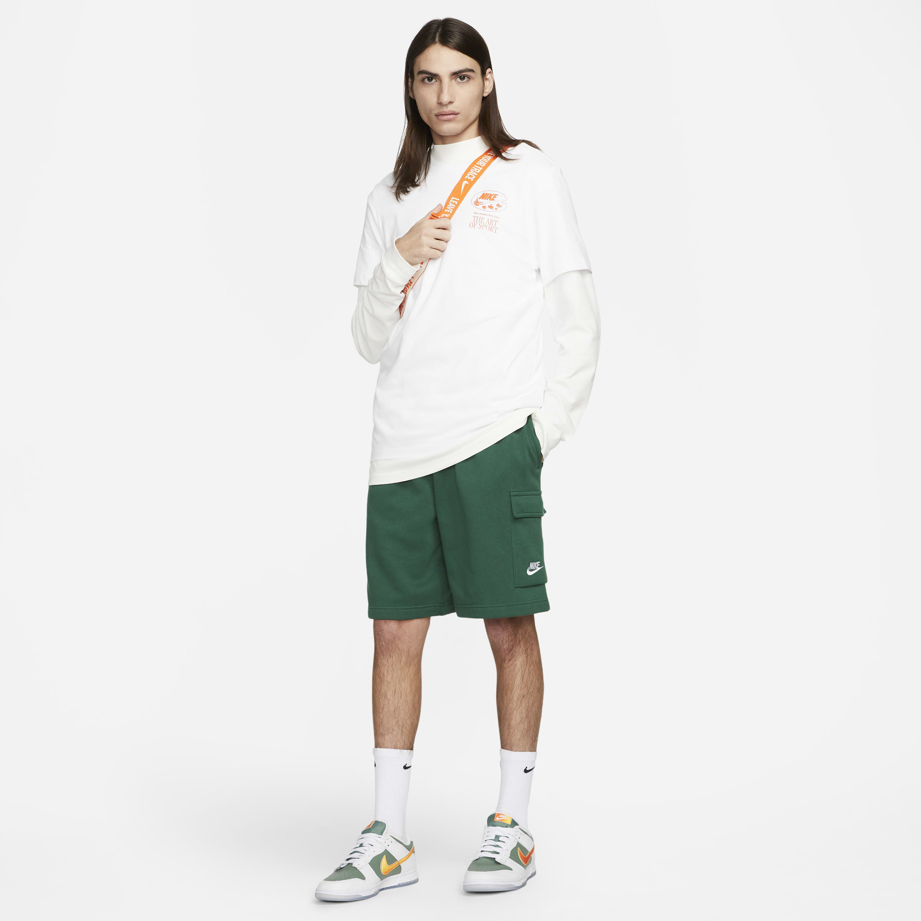 Nike Sportswear image number 5