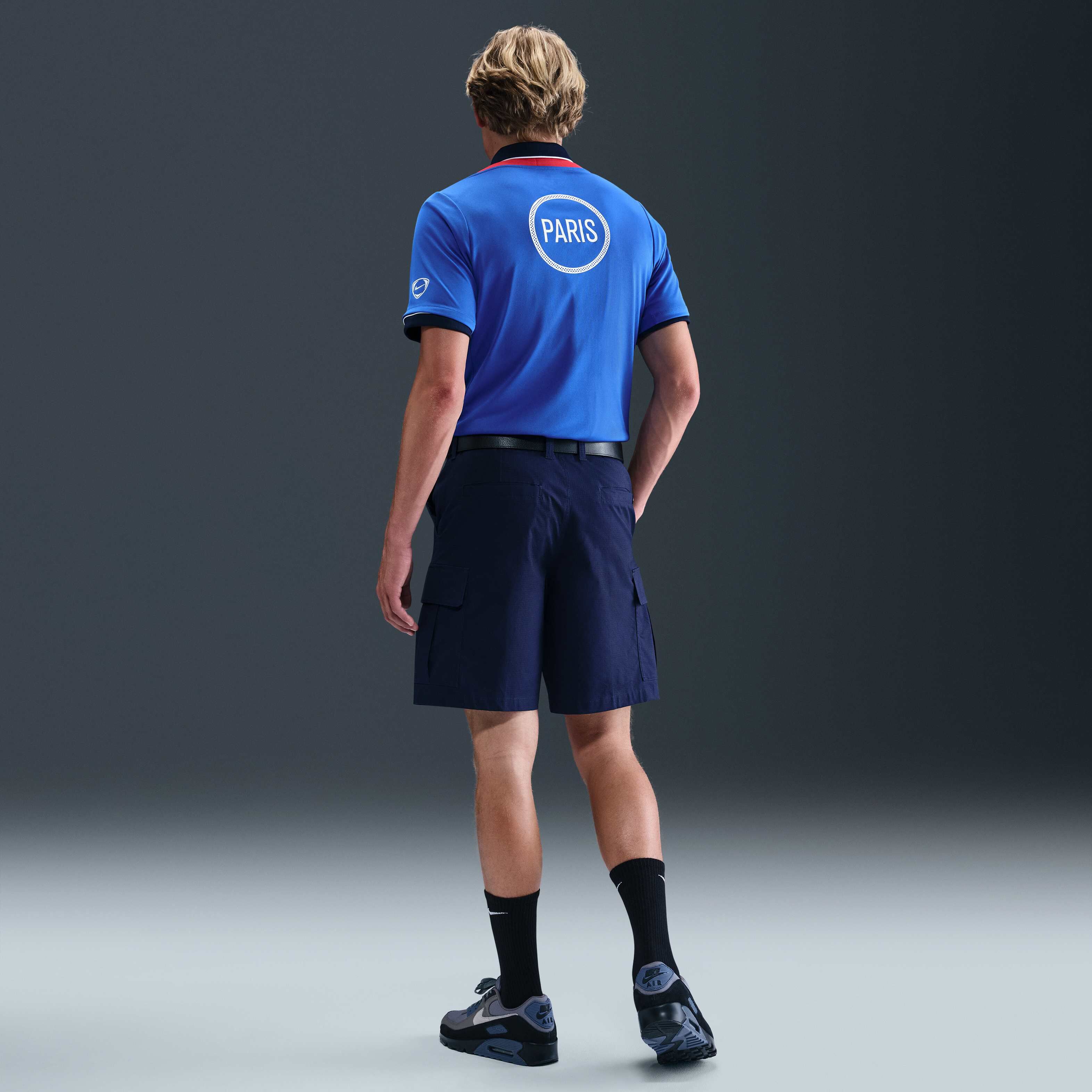 باريس سان جيرمان اكاديمي برو البديل image number 4