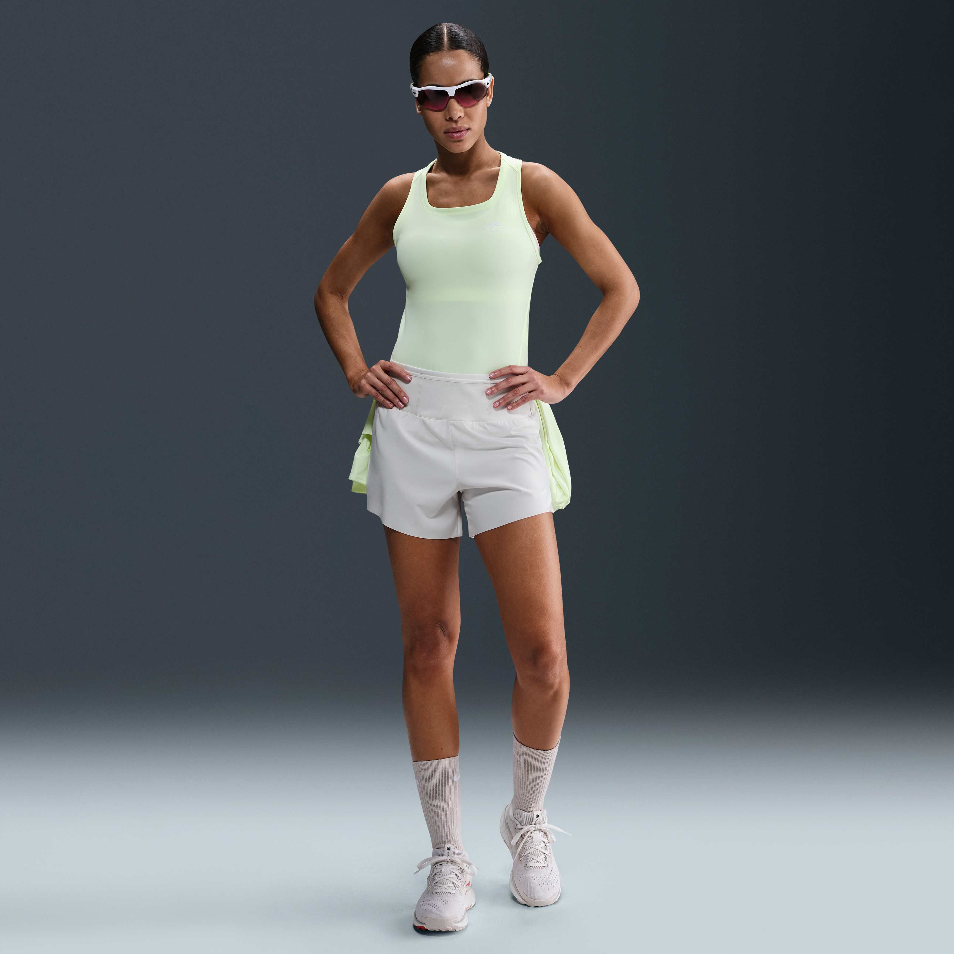 Nike Trail image number 0