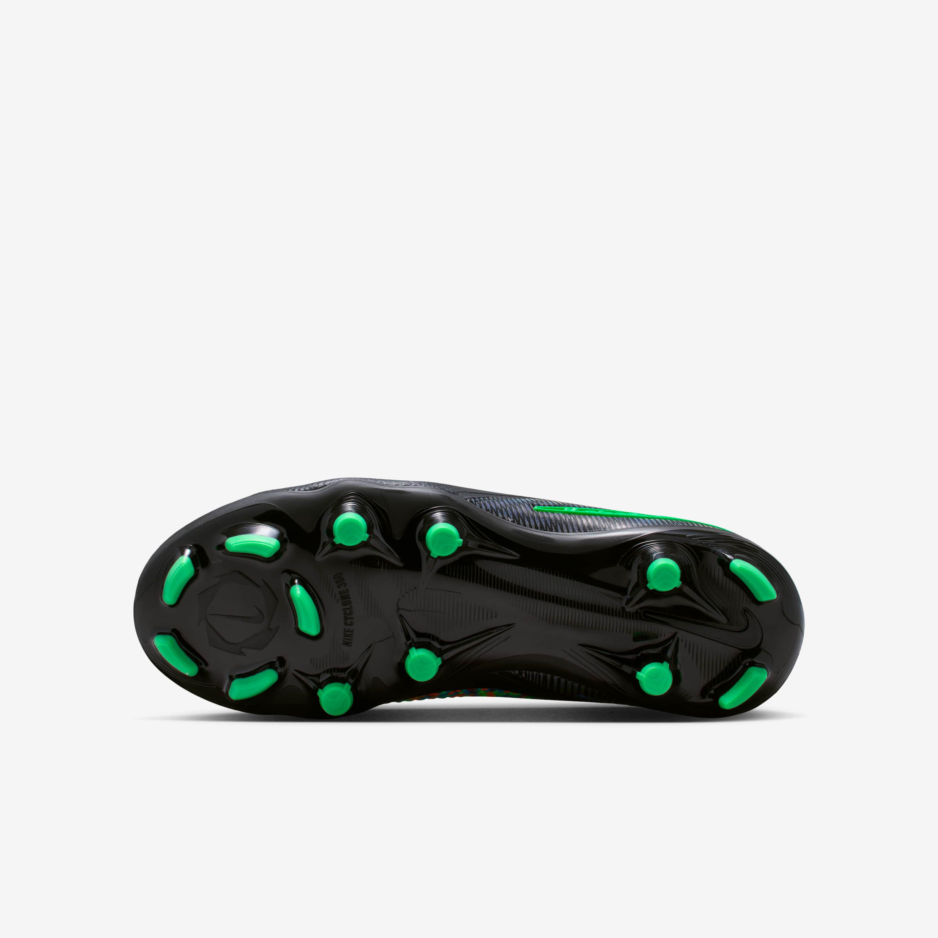 Nike Jr. Phantom 6 Low Pro "EA SPORTS FC" image number 1