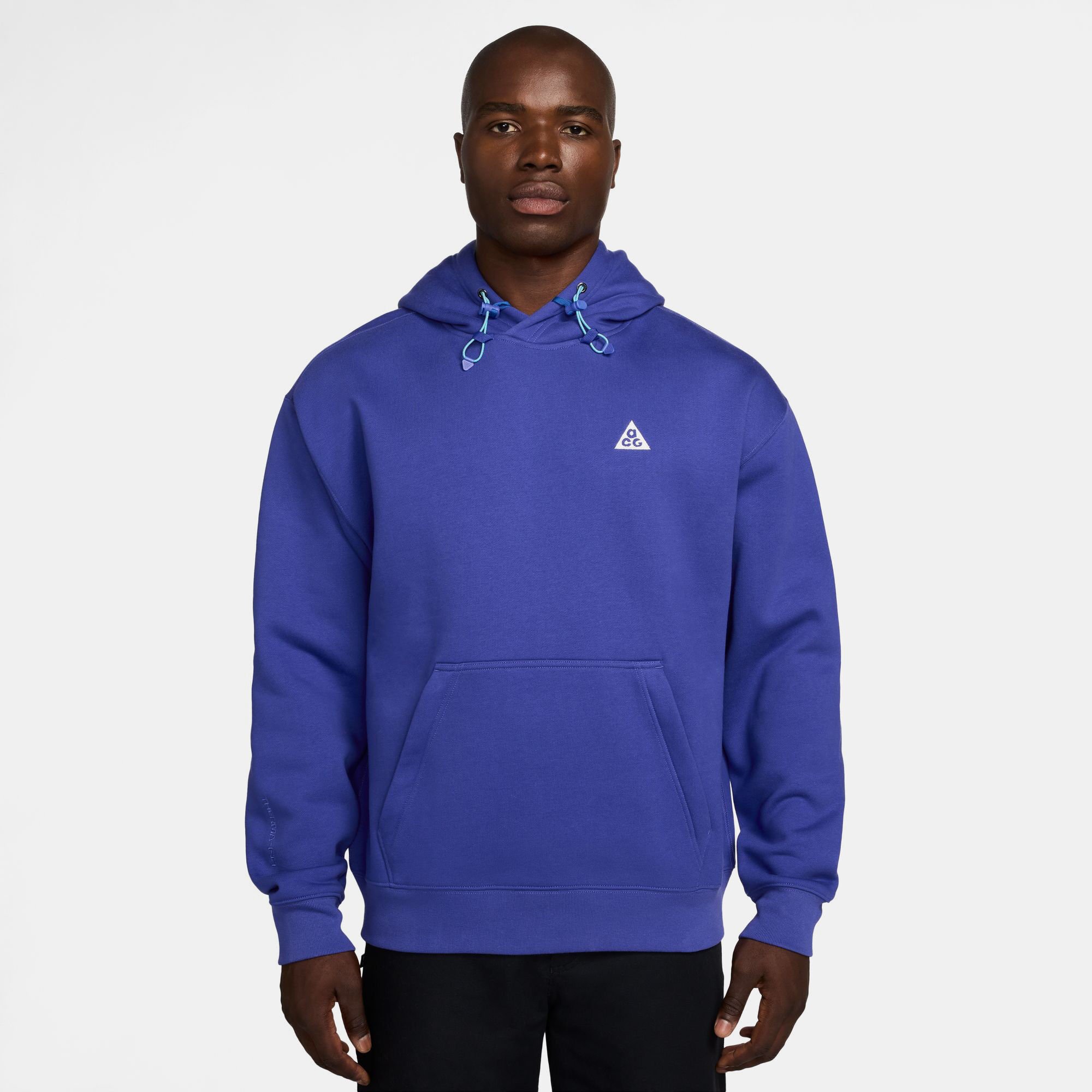 Nike ACG 'Tuff Fleece' image number 0