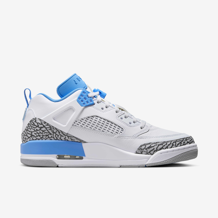 Jordan Spizike Low image number 2 Jordan Spizike Low image number 2
