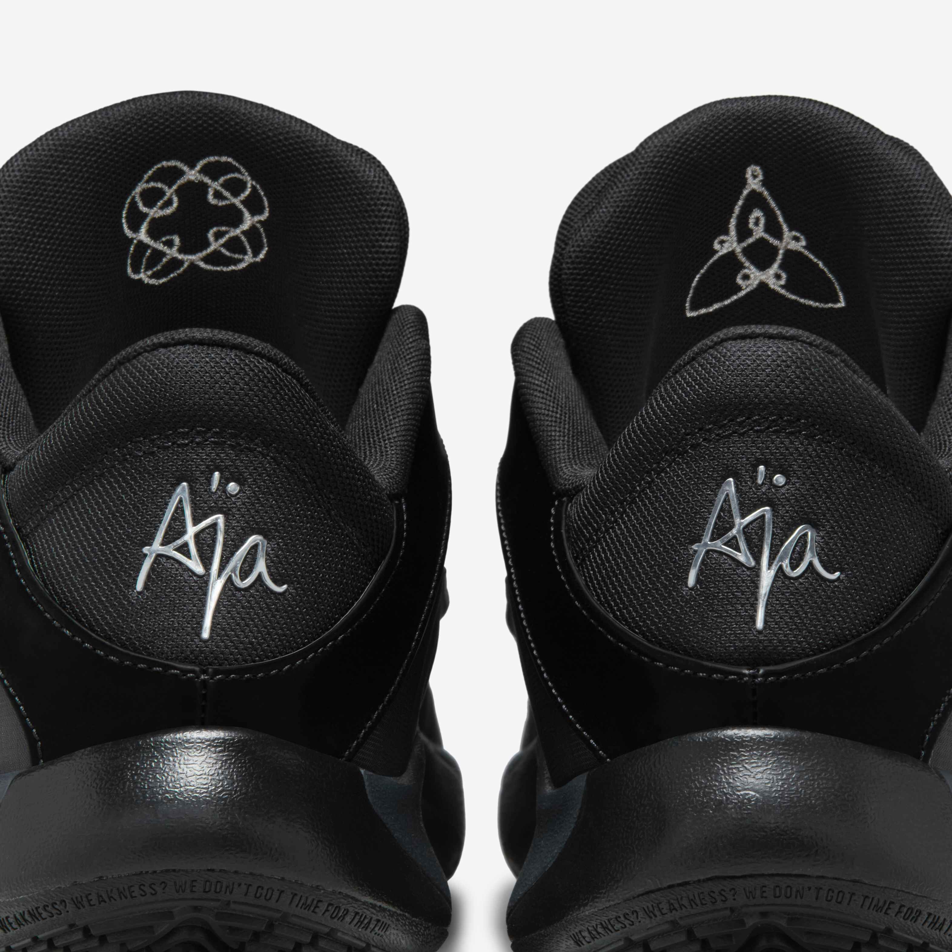 A'One "MVPs" image number 8