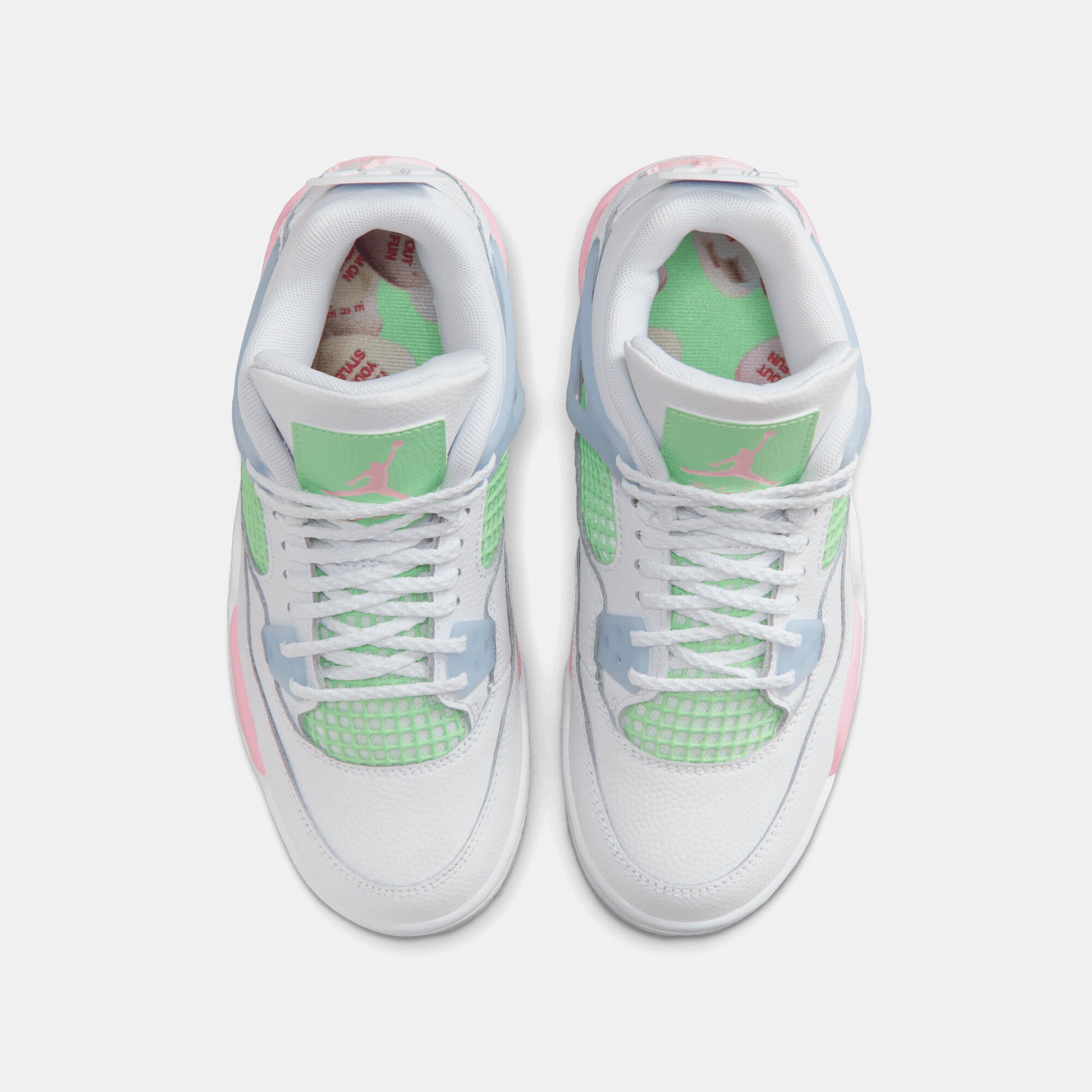 اير جوردن 4 ريترو image number 3