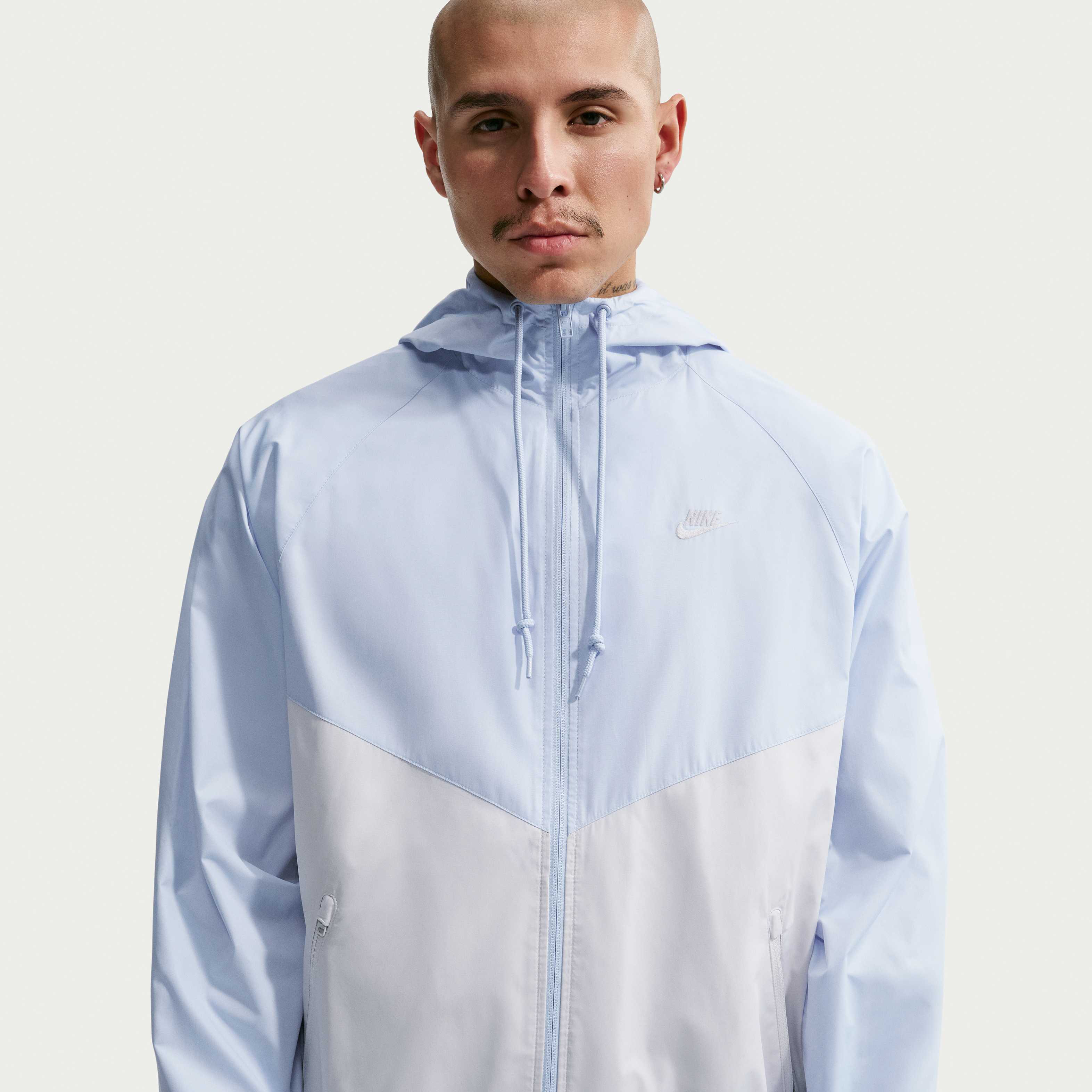 Nike Windrunner image number 0