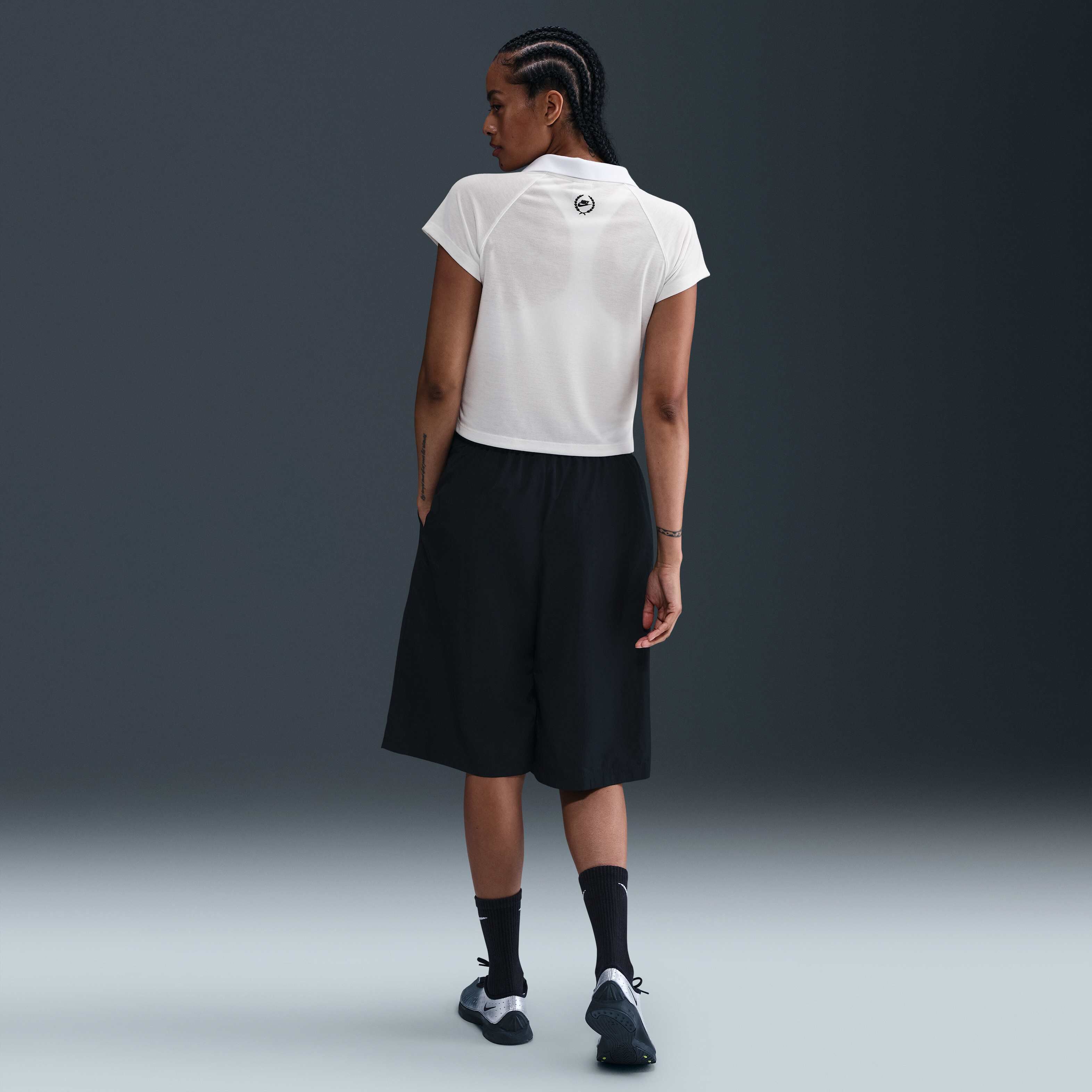 نايكي سبورتسوير image number 4