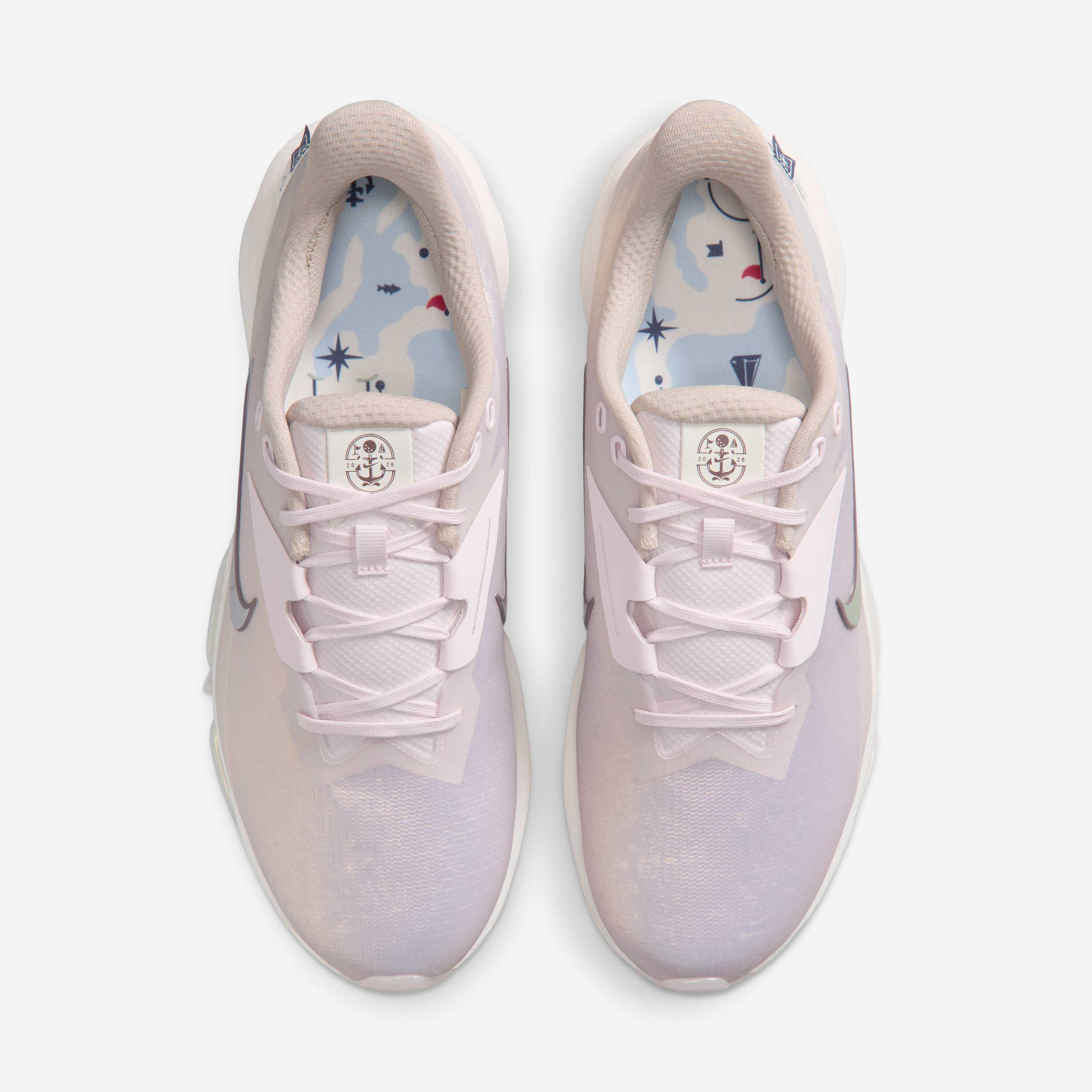 Nike NEXT% TOUR 3 image number 3