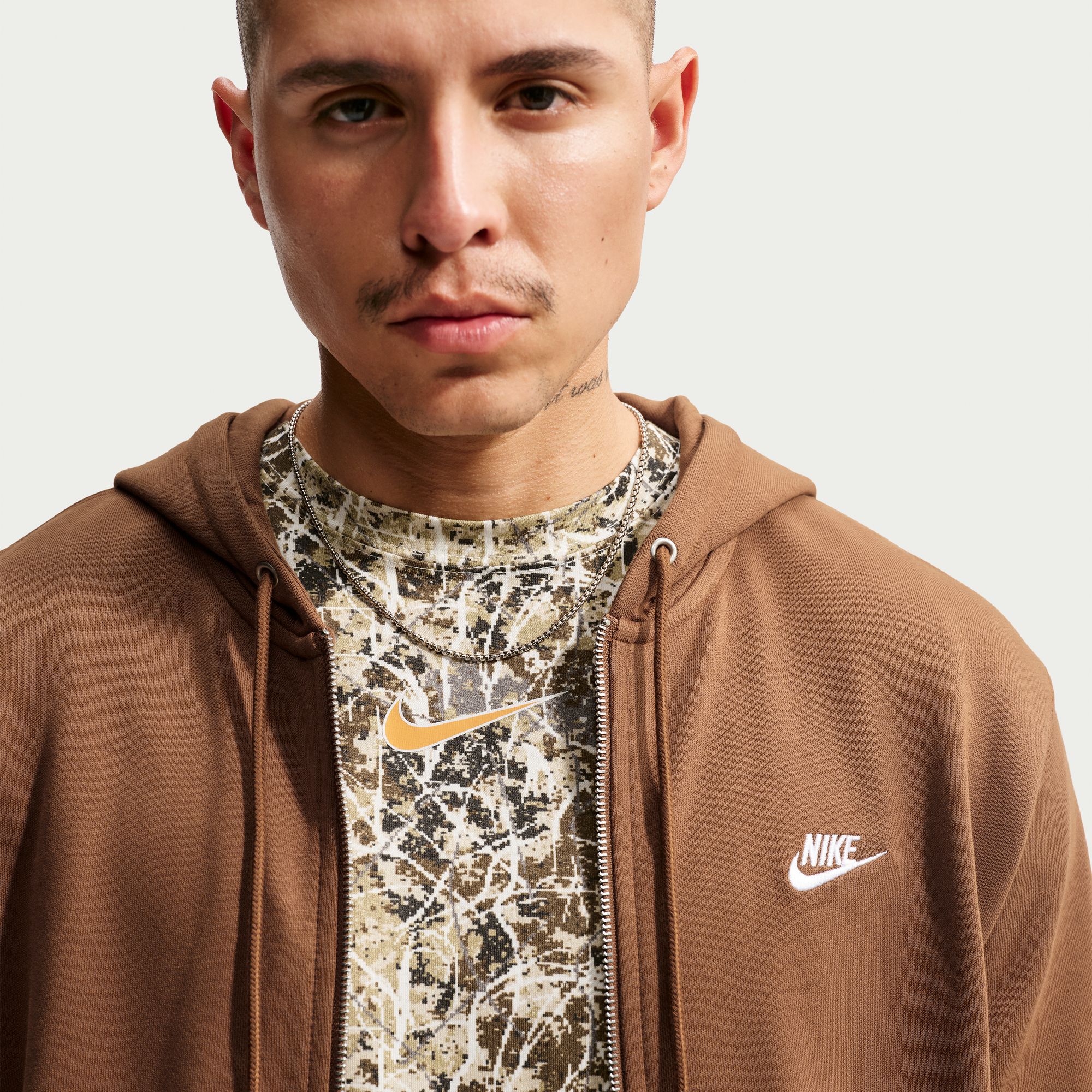 Nike Club image number 4