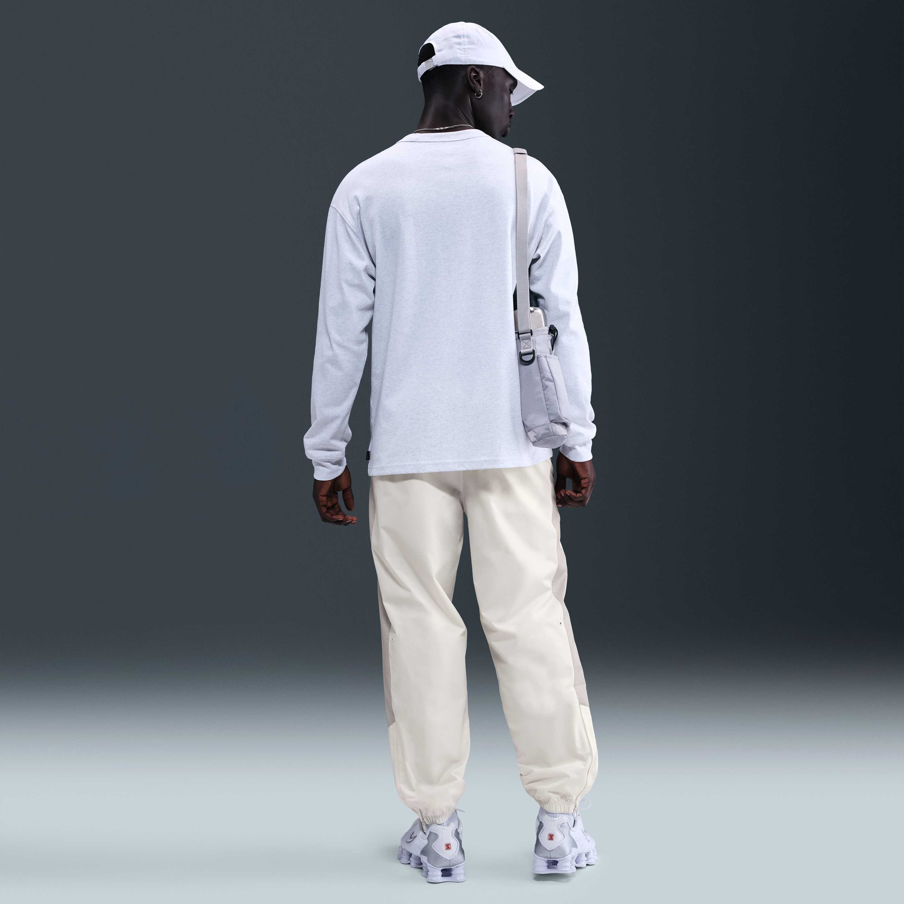 Nike Windrunner image number 3