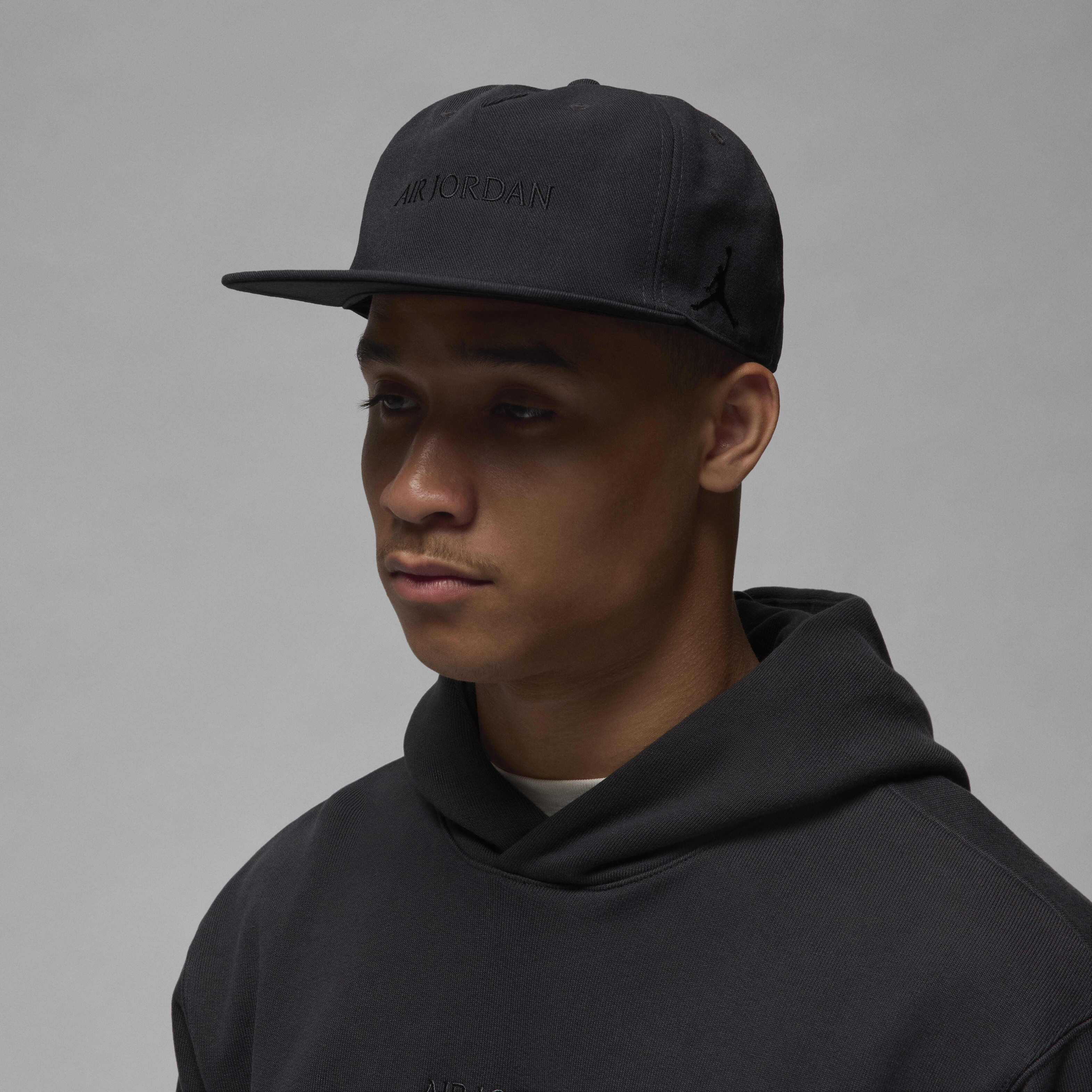 Air Jordan Pro image number 3