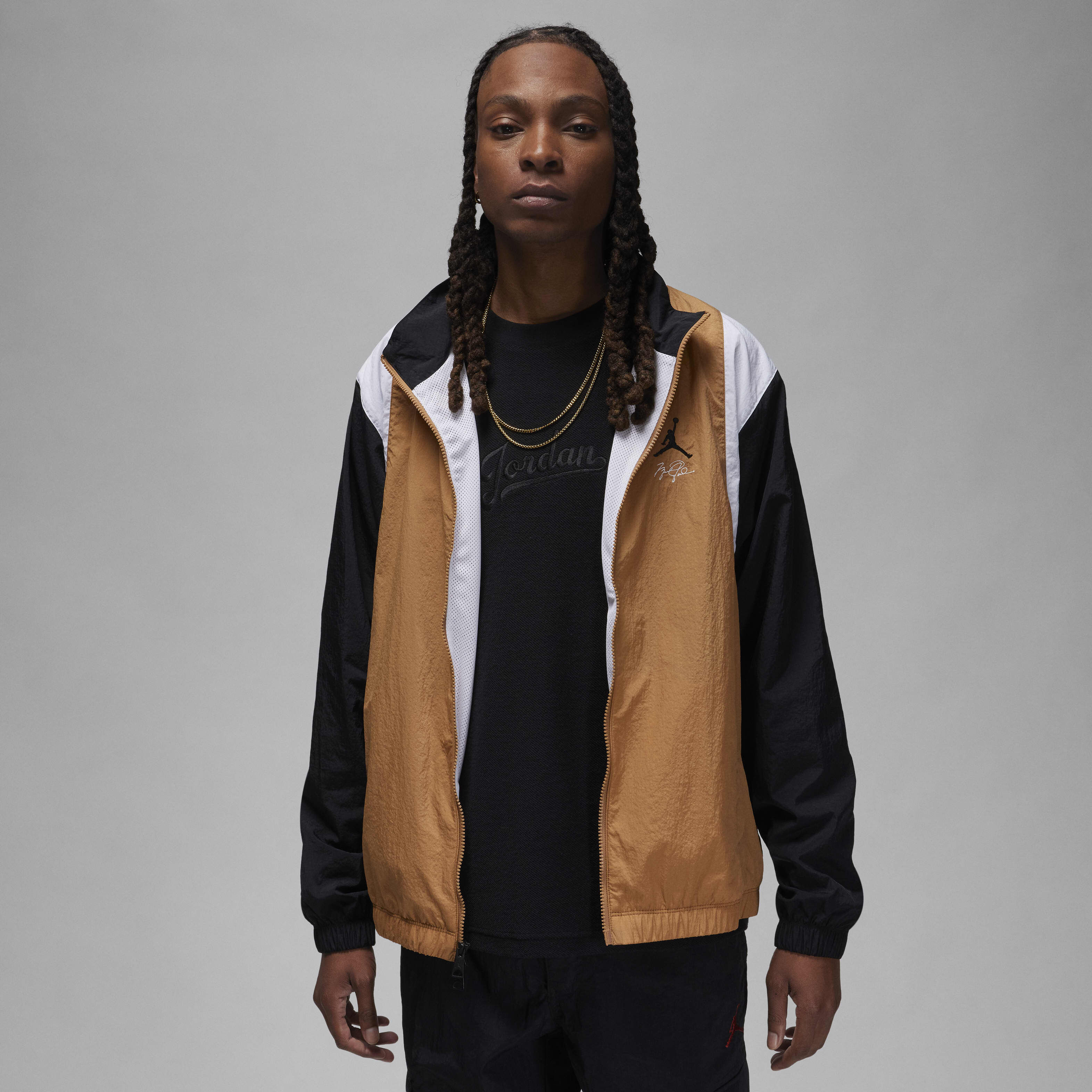 Buy Jordan Essentials Men s Jacket Nike Qatar Official
