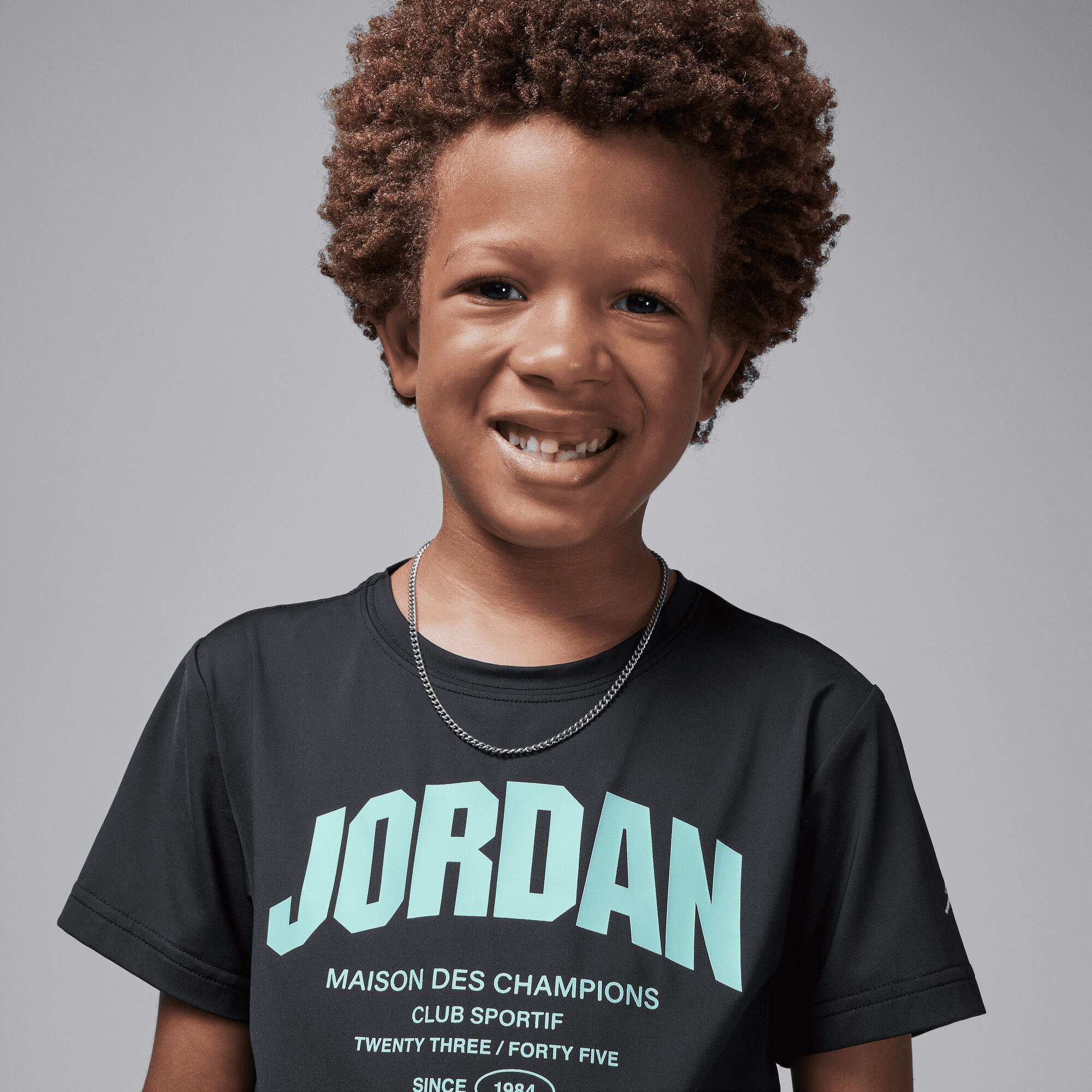 Jordan image number 2