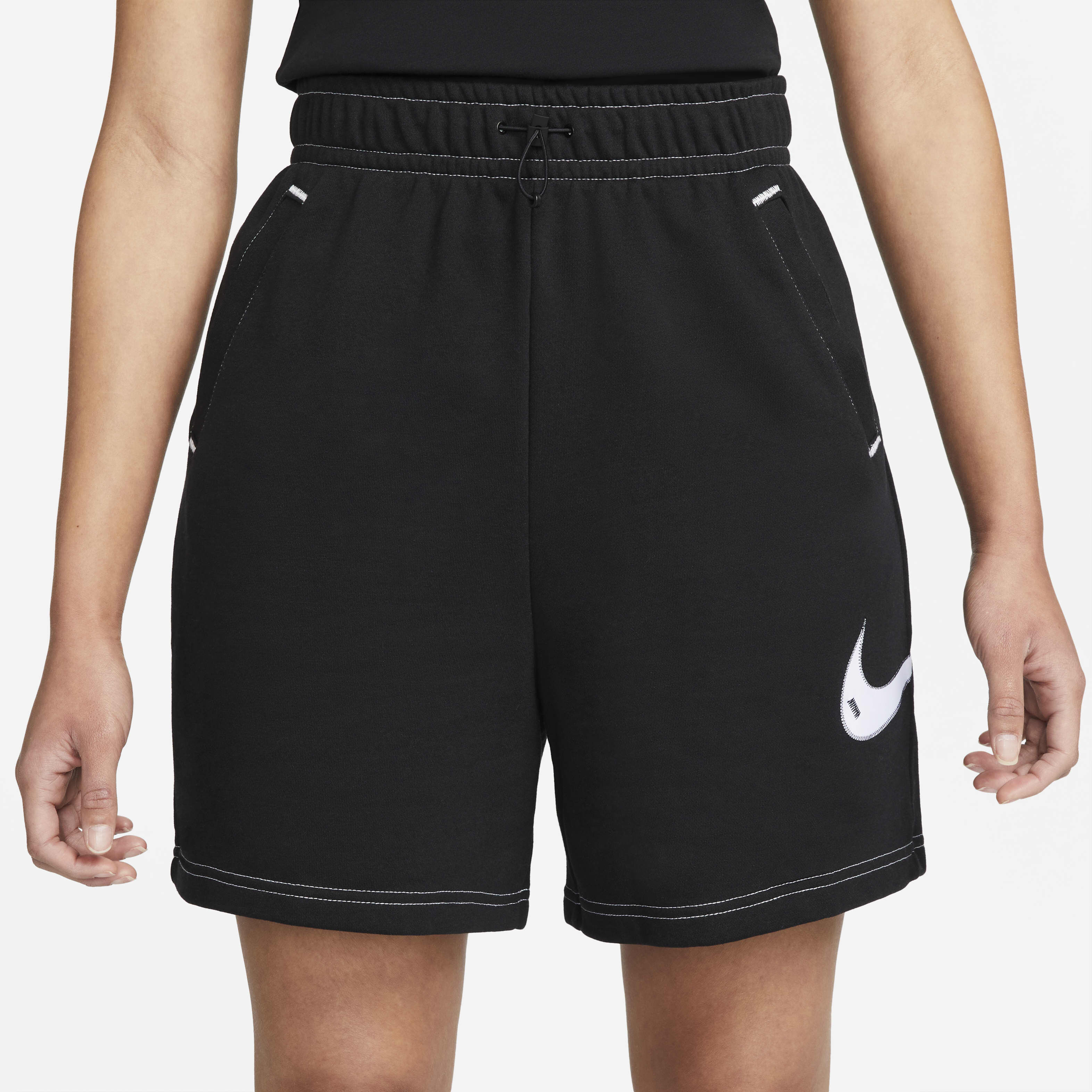 Nike Sportswear Swoosh image number 1