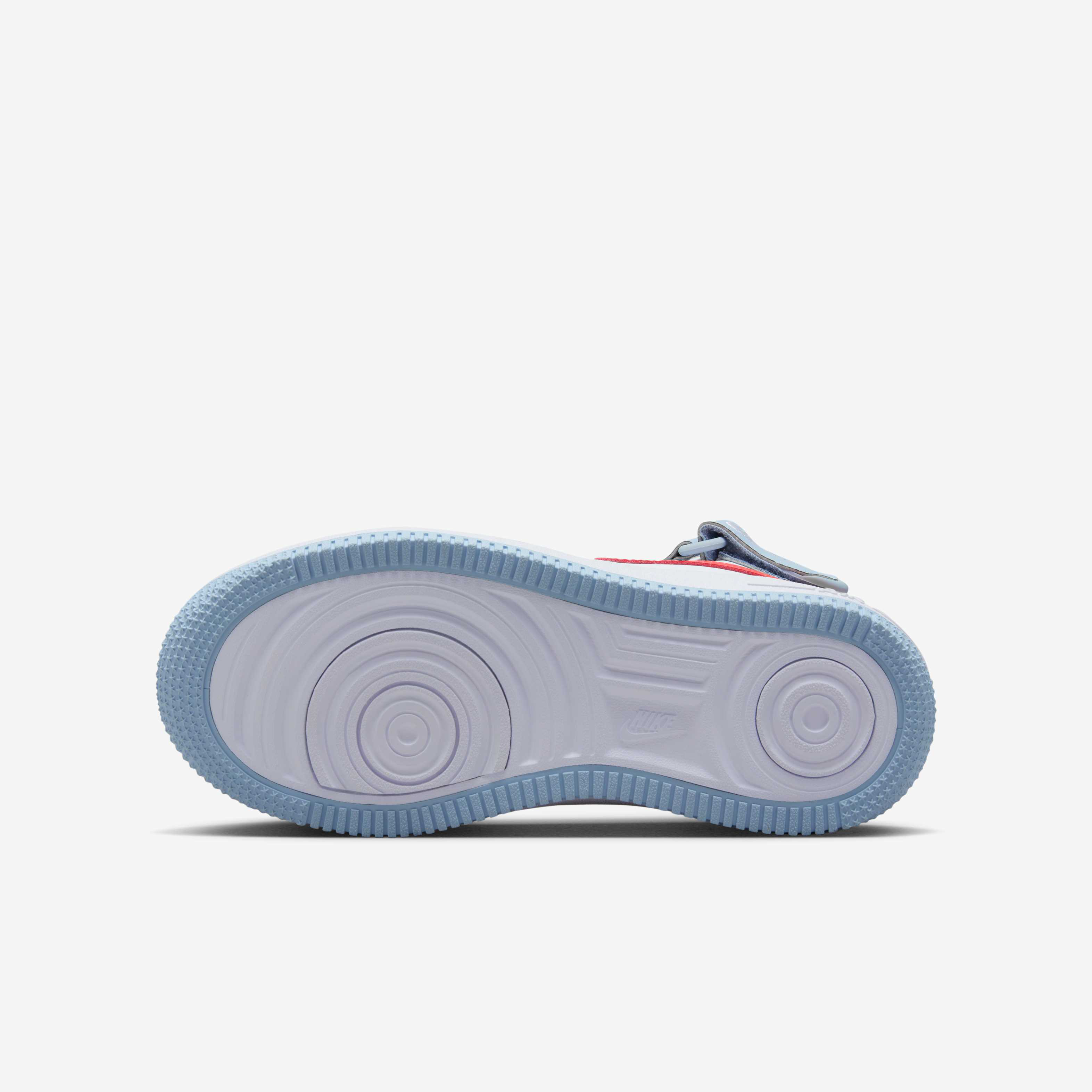 Nike Air Force 1 Mid EasyOn image number 1