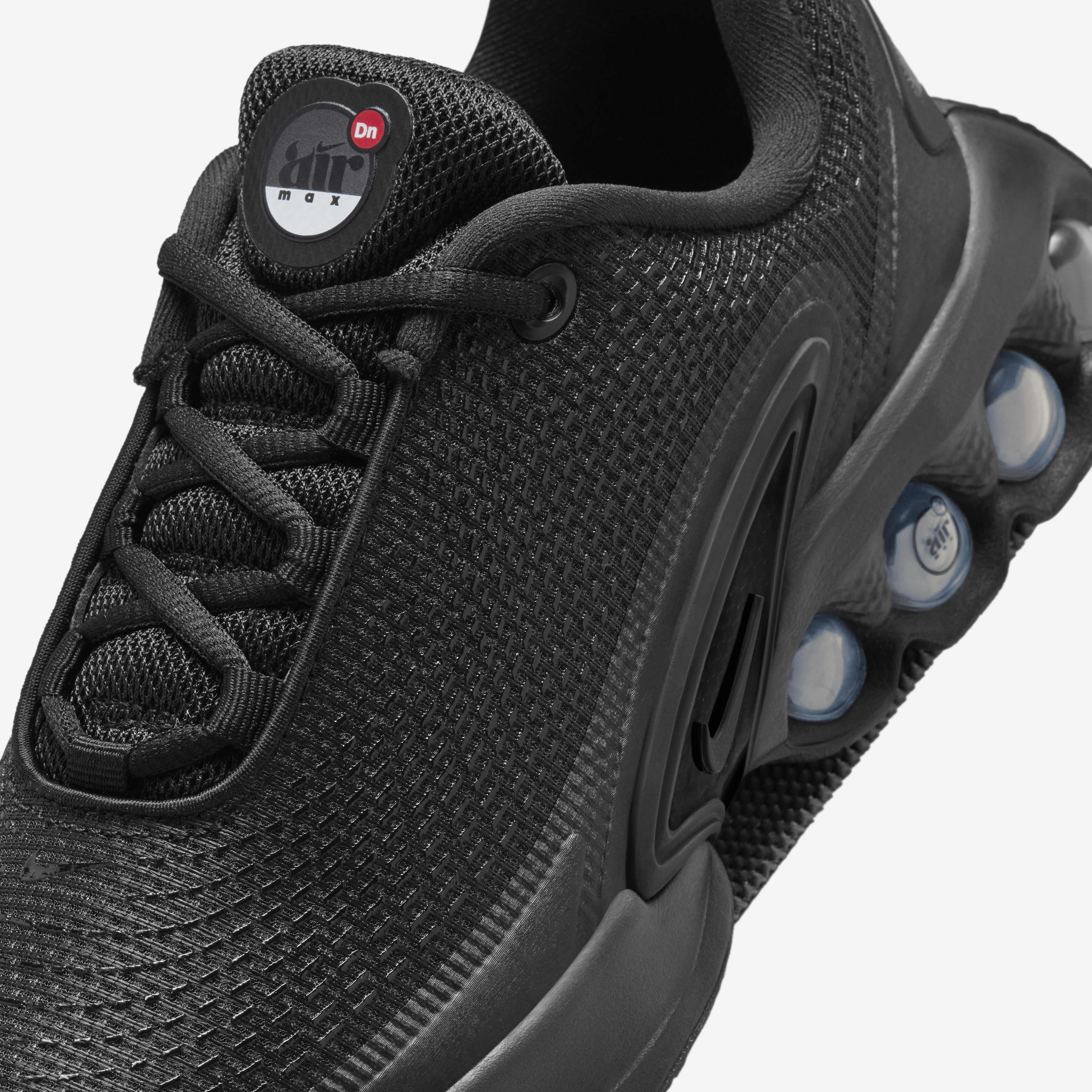 Buy Nike Air Max Dn Older Kids Shoes Nike Qatar Official
