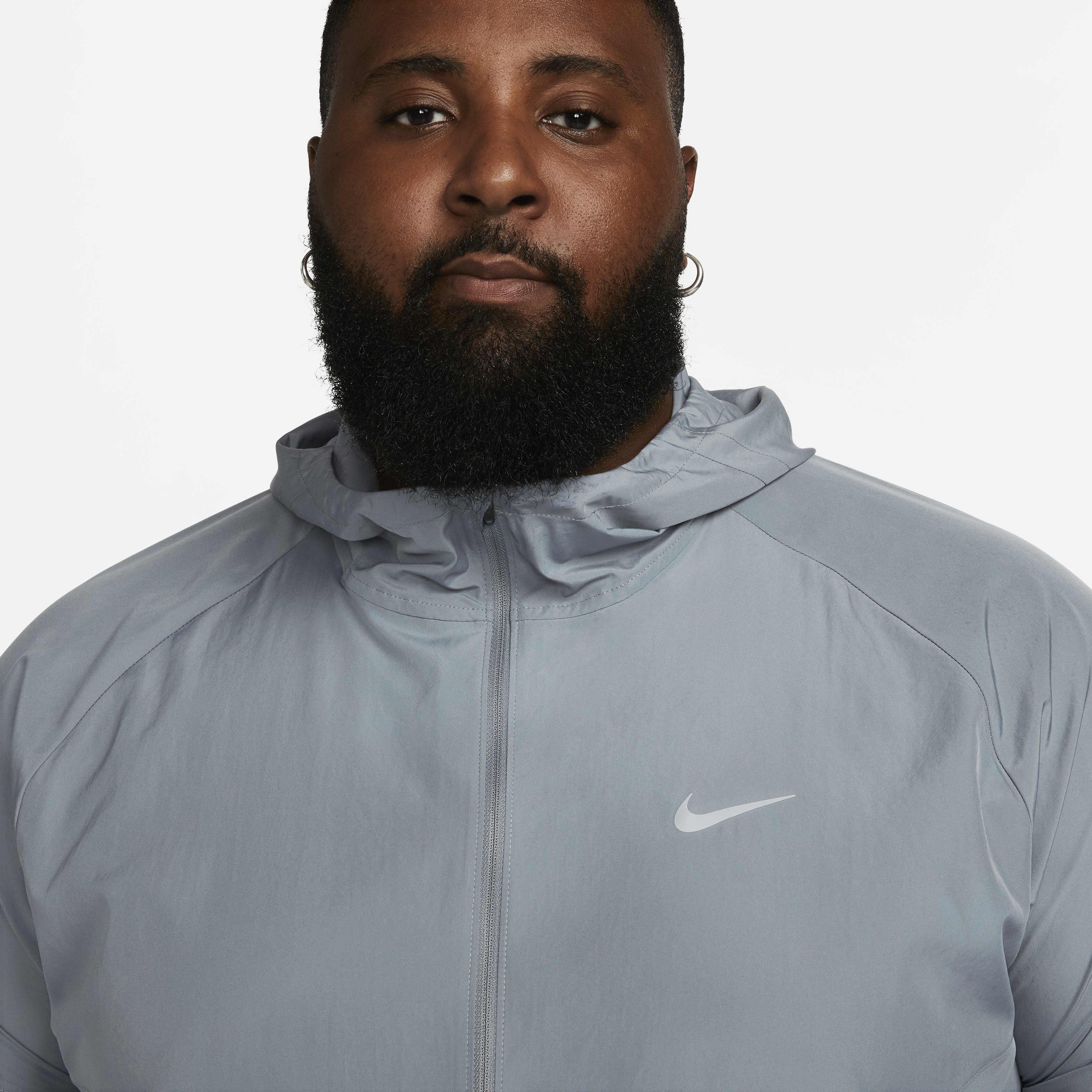 Nike Miler image number 10