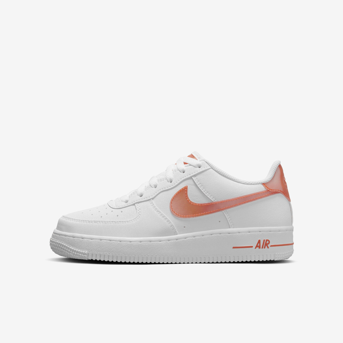Medical Devices Air Force Pixel Atomic Orange Nike Air Force Low