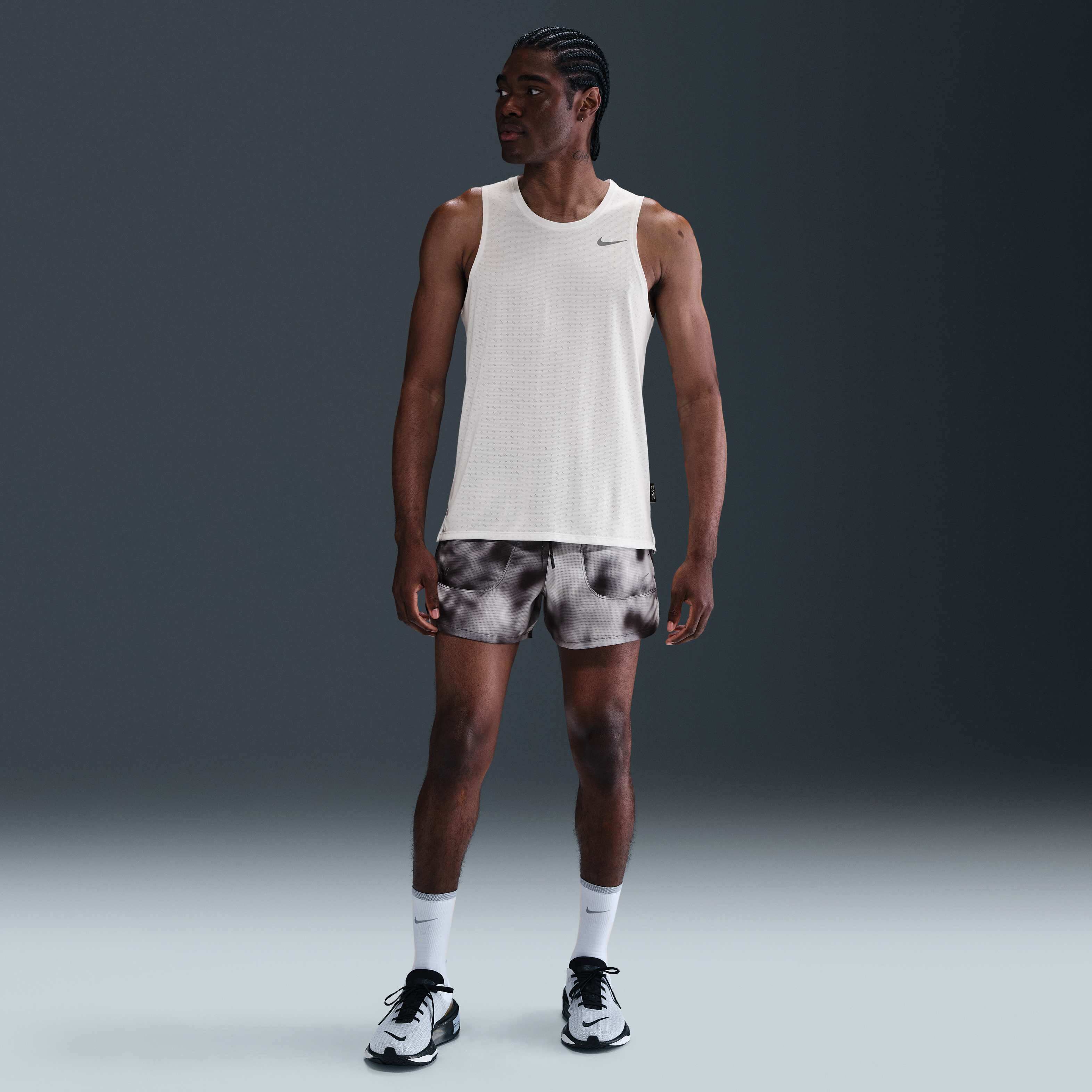 نايكي مايلر بريذ image number 3