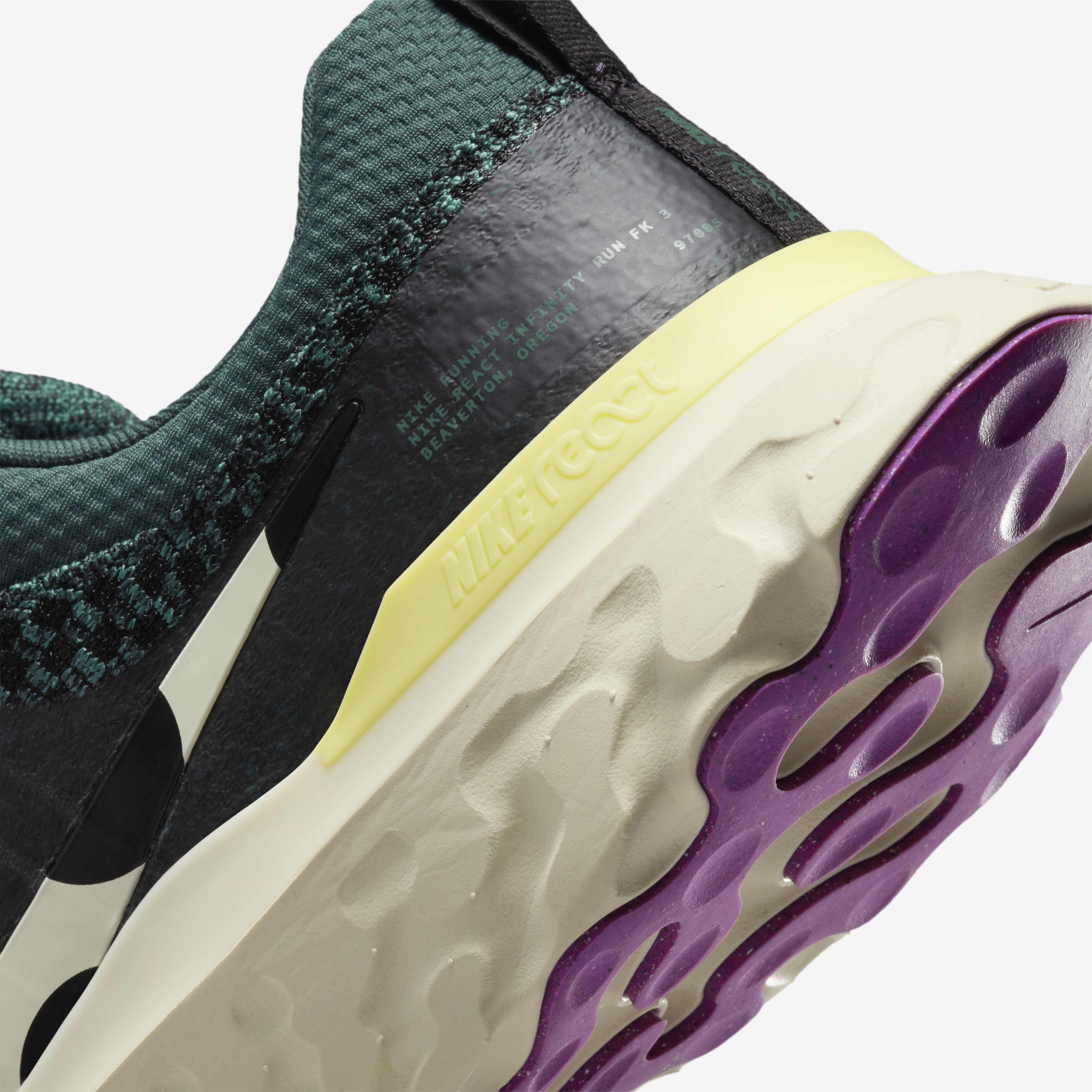 نايكي انفينيتي رياكت 3 image number 7