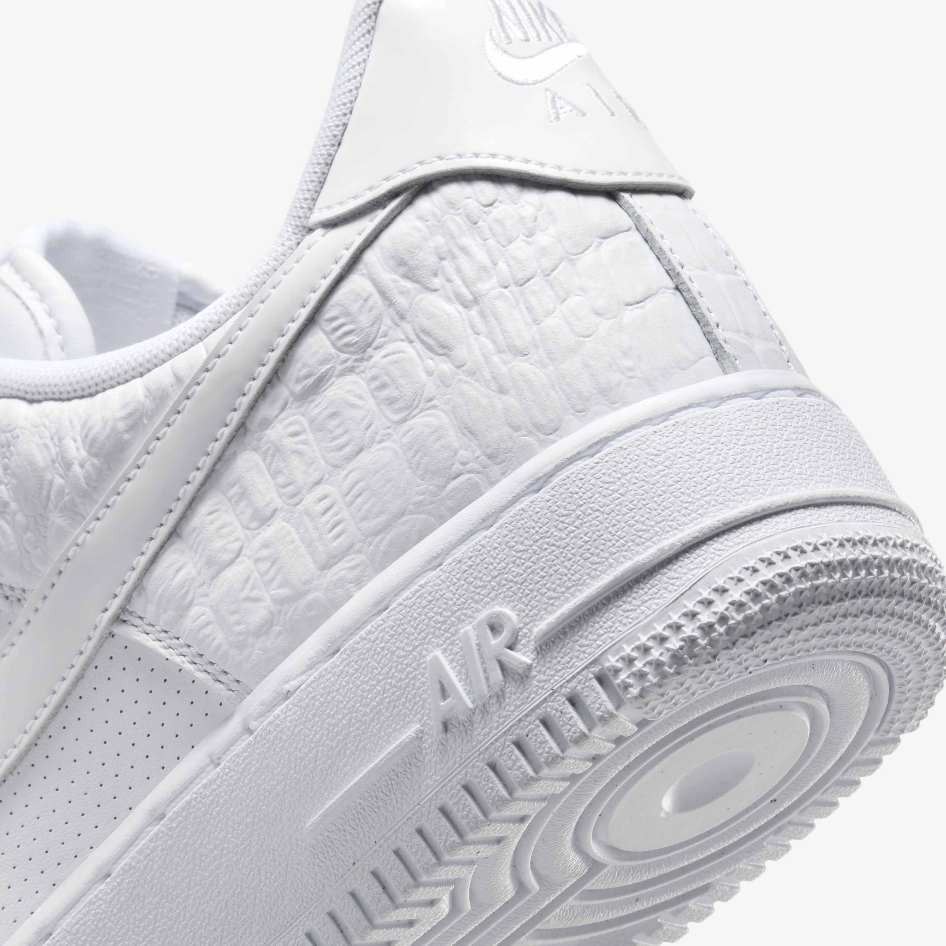 اير فورس 1 '07 ال اكس image number 7