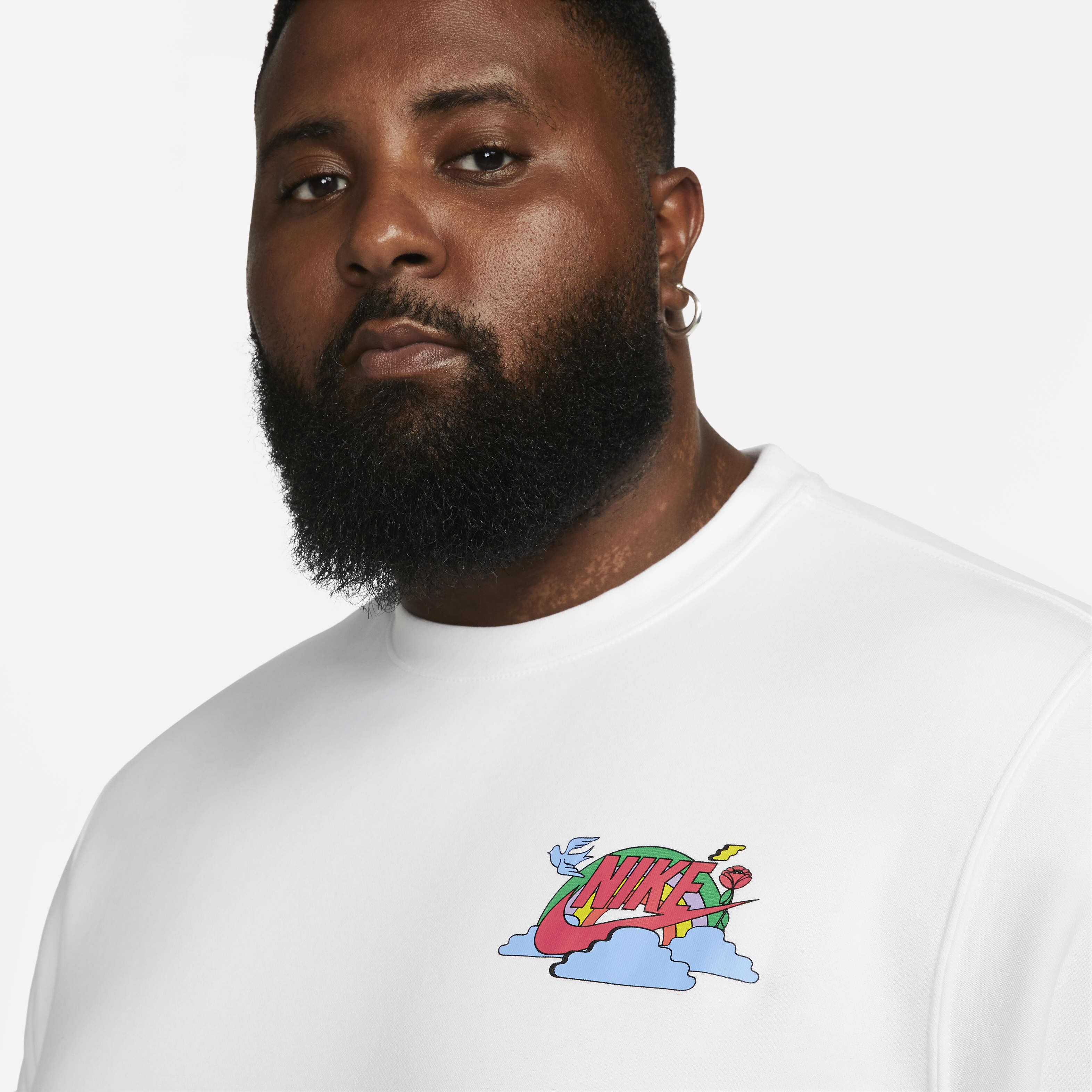 Nike Sportswear image number 7