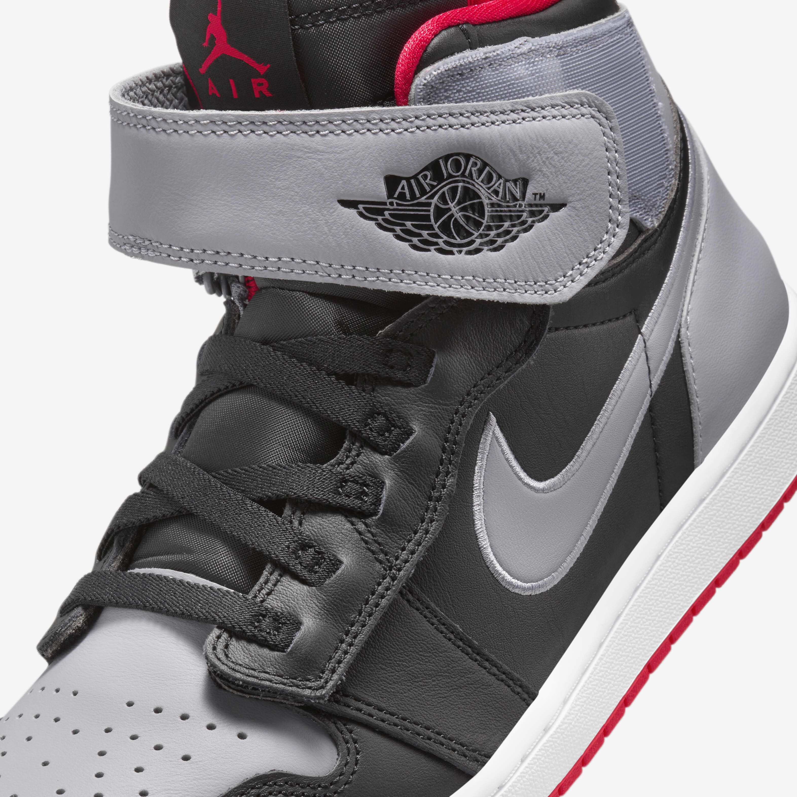 Air Jordan 1 Hi FlyEase image number 6