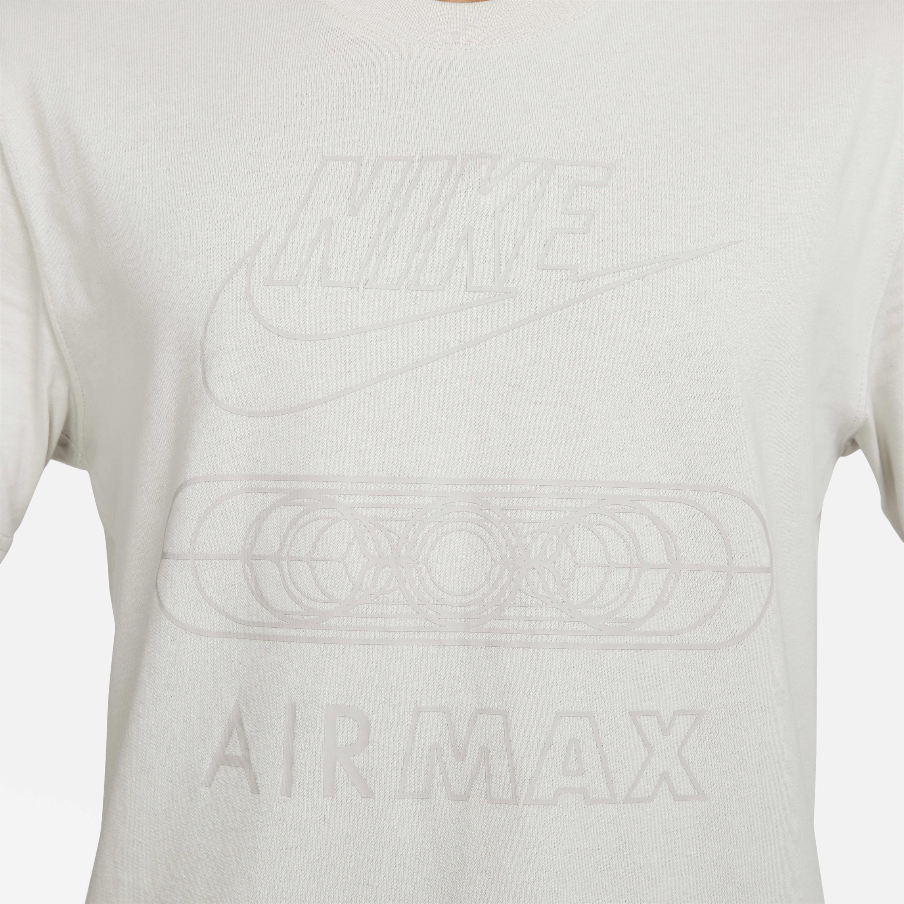 T shirt nike air max 9 online