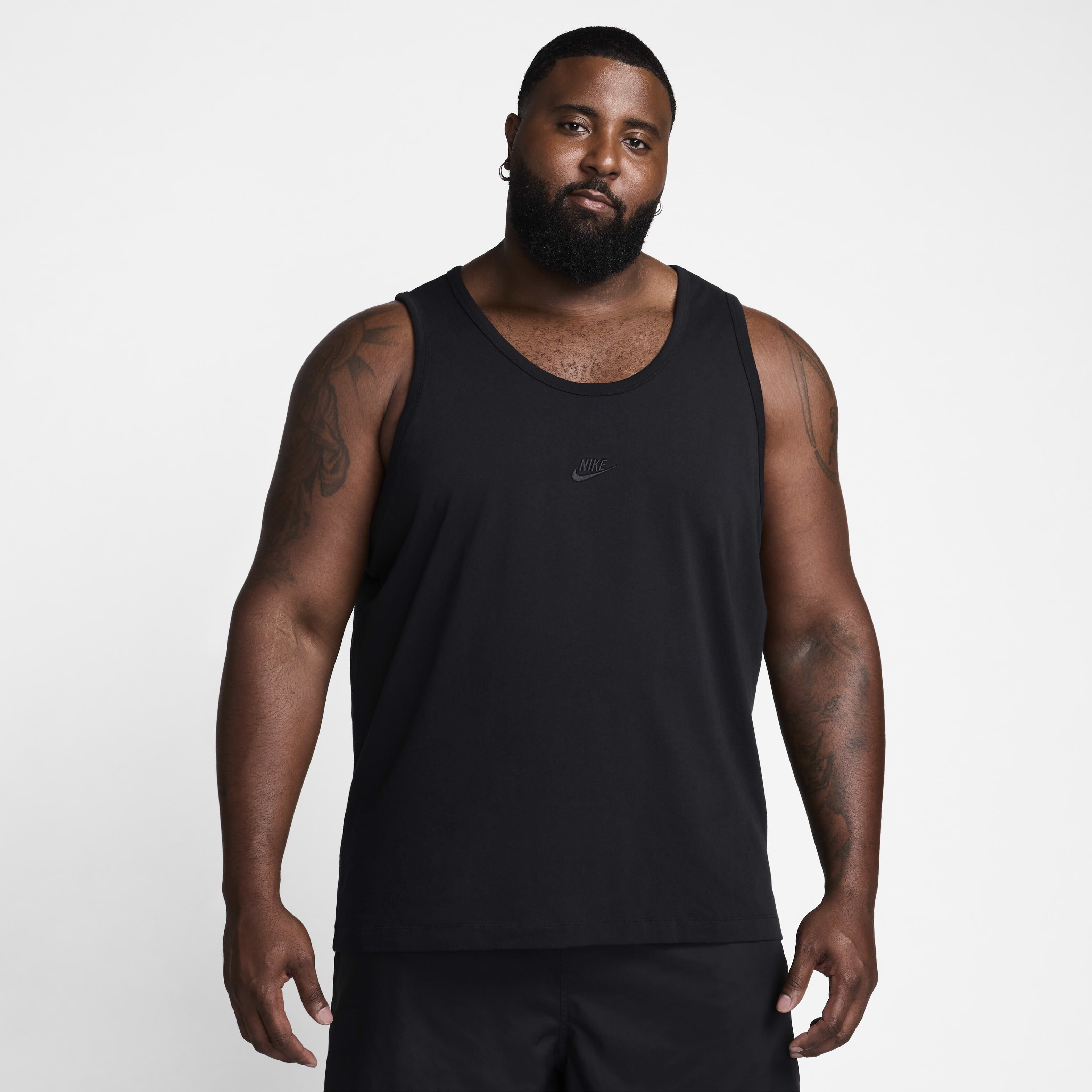 Nike essential tank top top