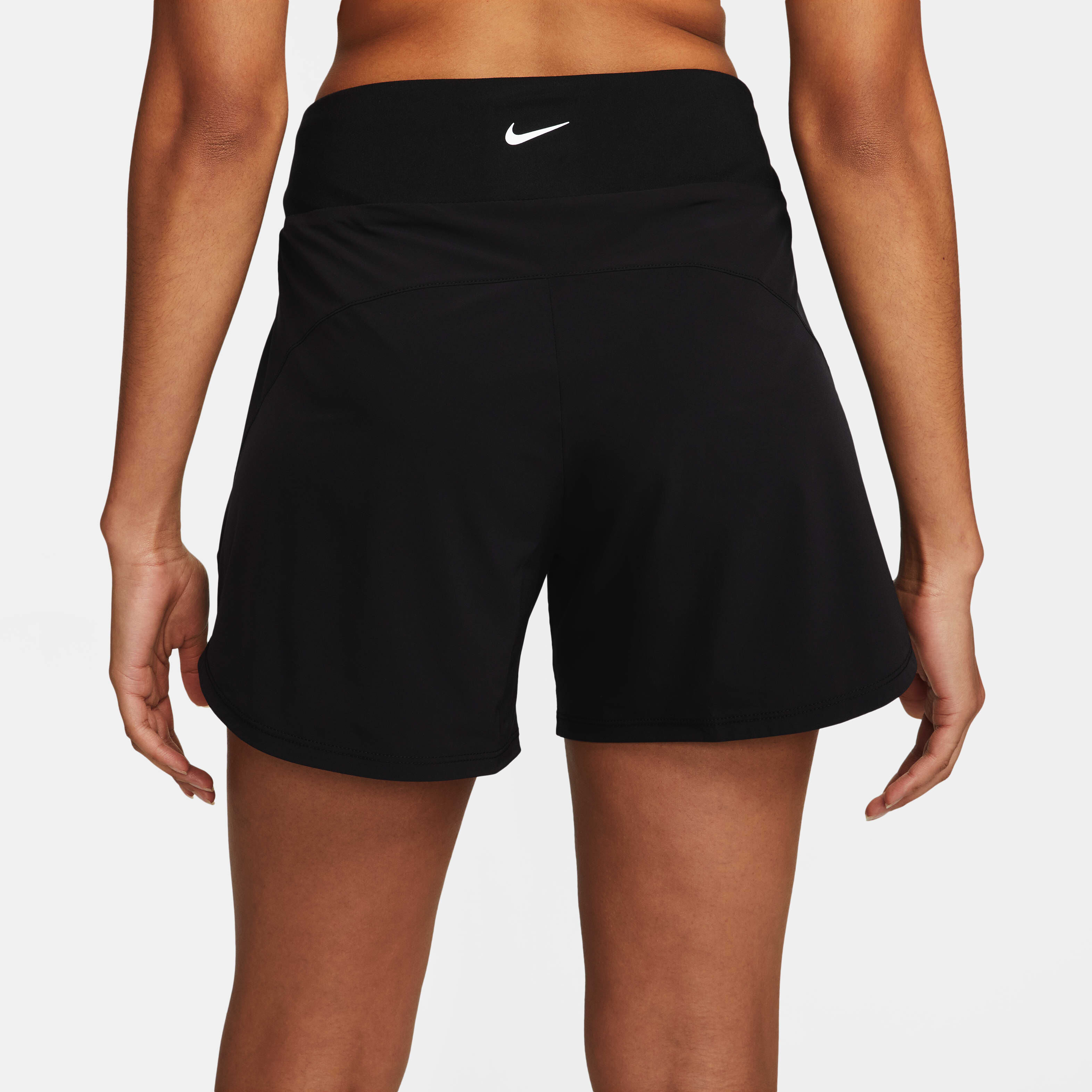 Nike flex bliss shorts deals