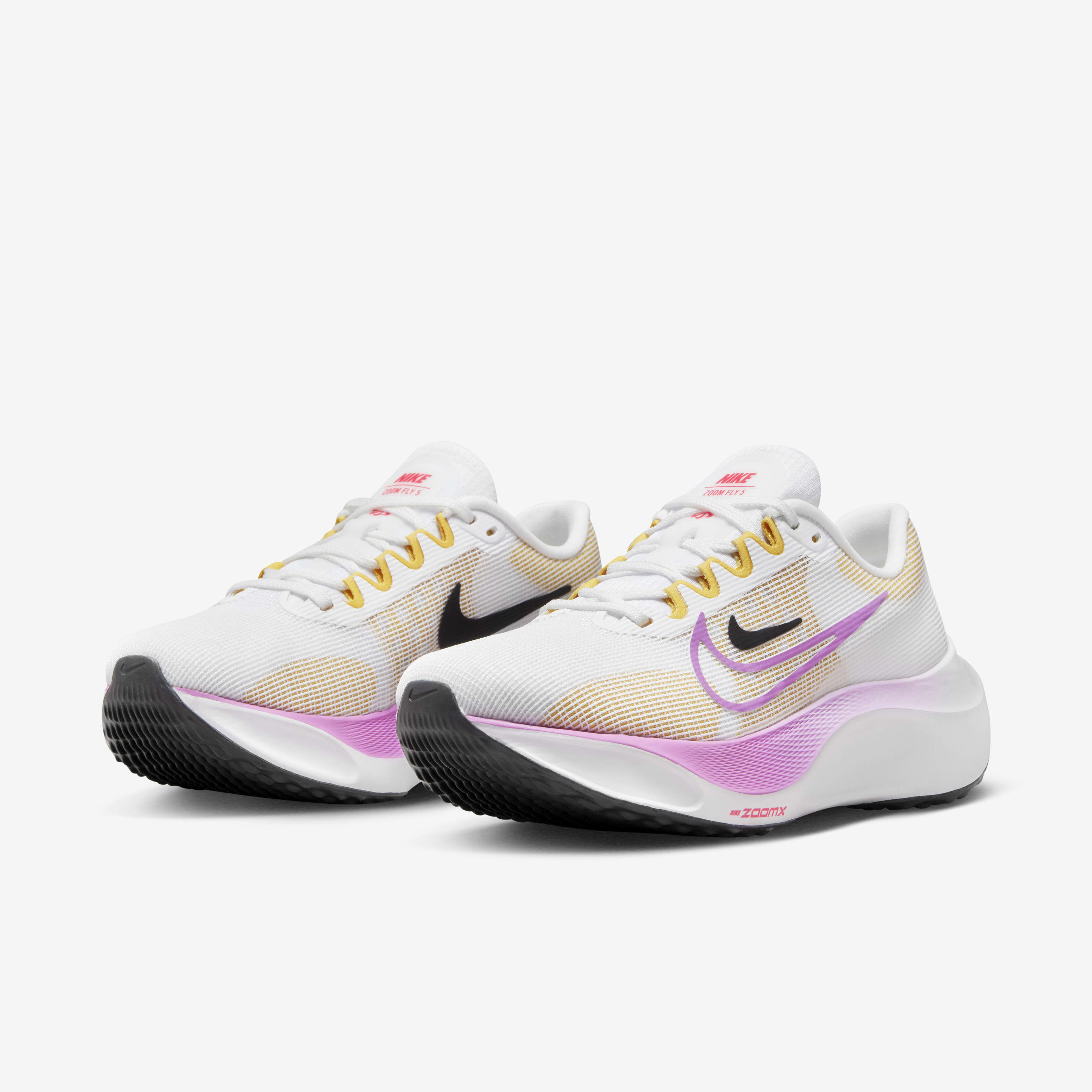 Nike Zoom Fly 5 image number 4