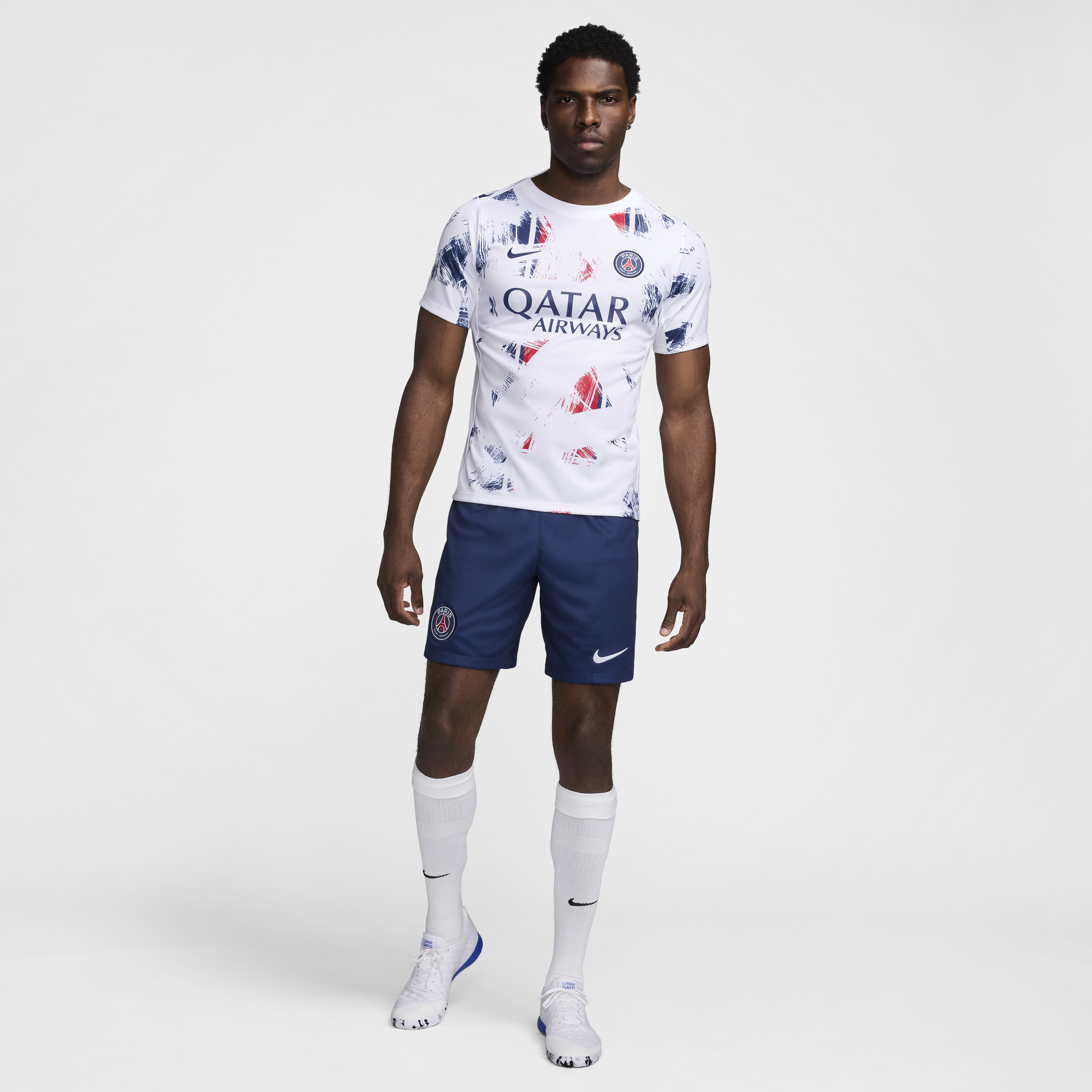 Paris Saint-Germain 2024/25 Stadium Home image number 6