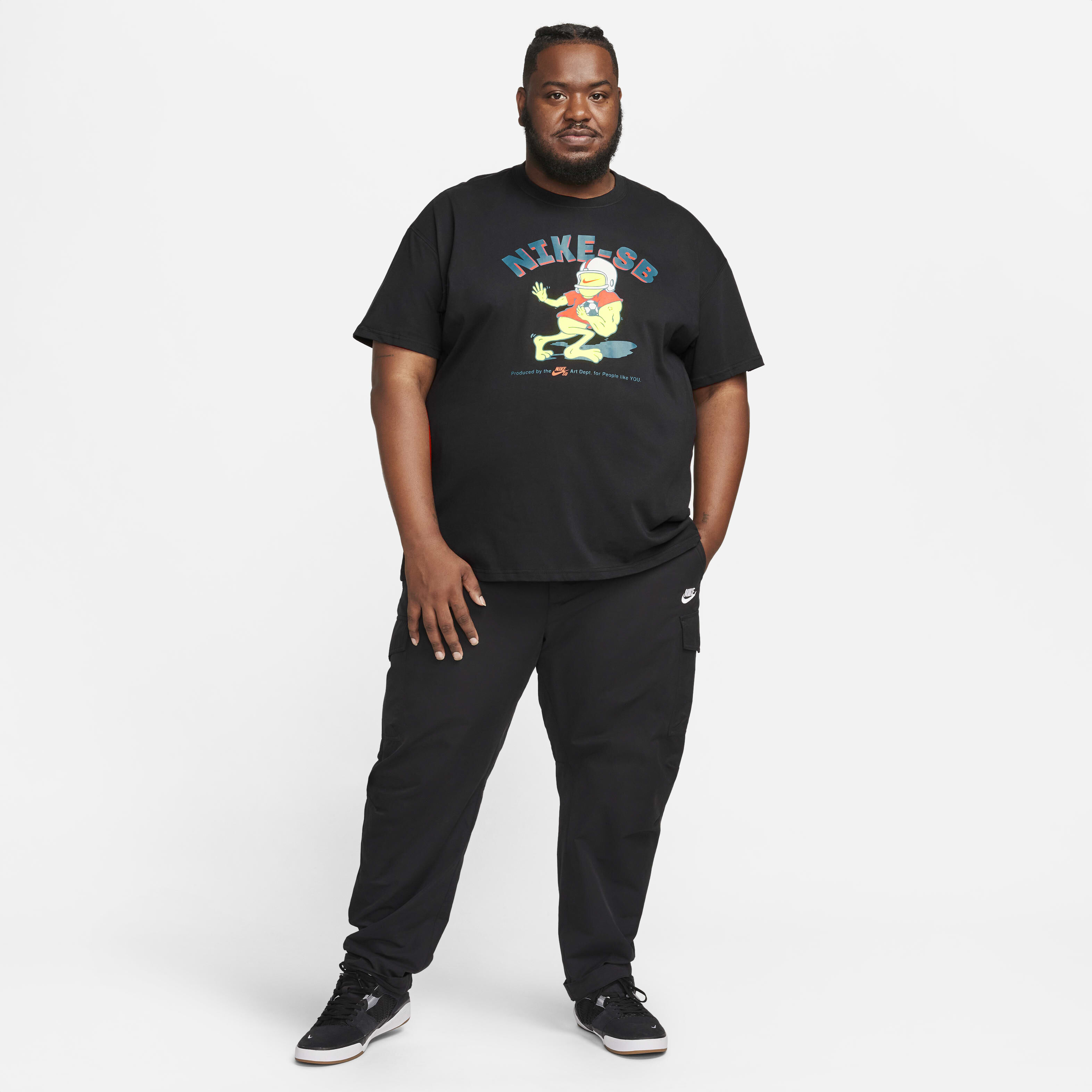 نايكي SB image number 10